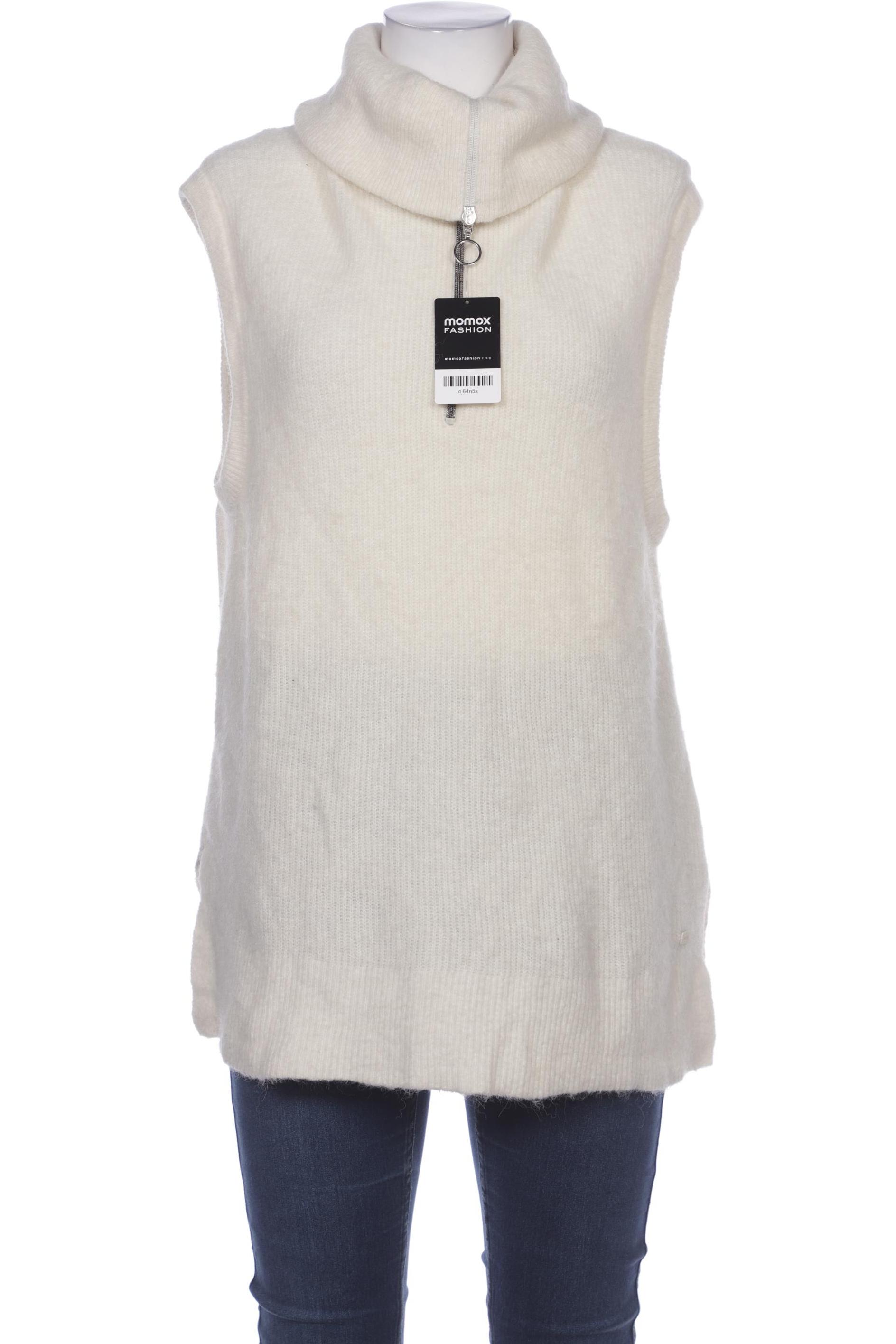 

Marc O Polo Damen Pullover, cremeweiß, Gr. 42