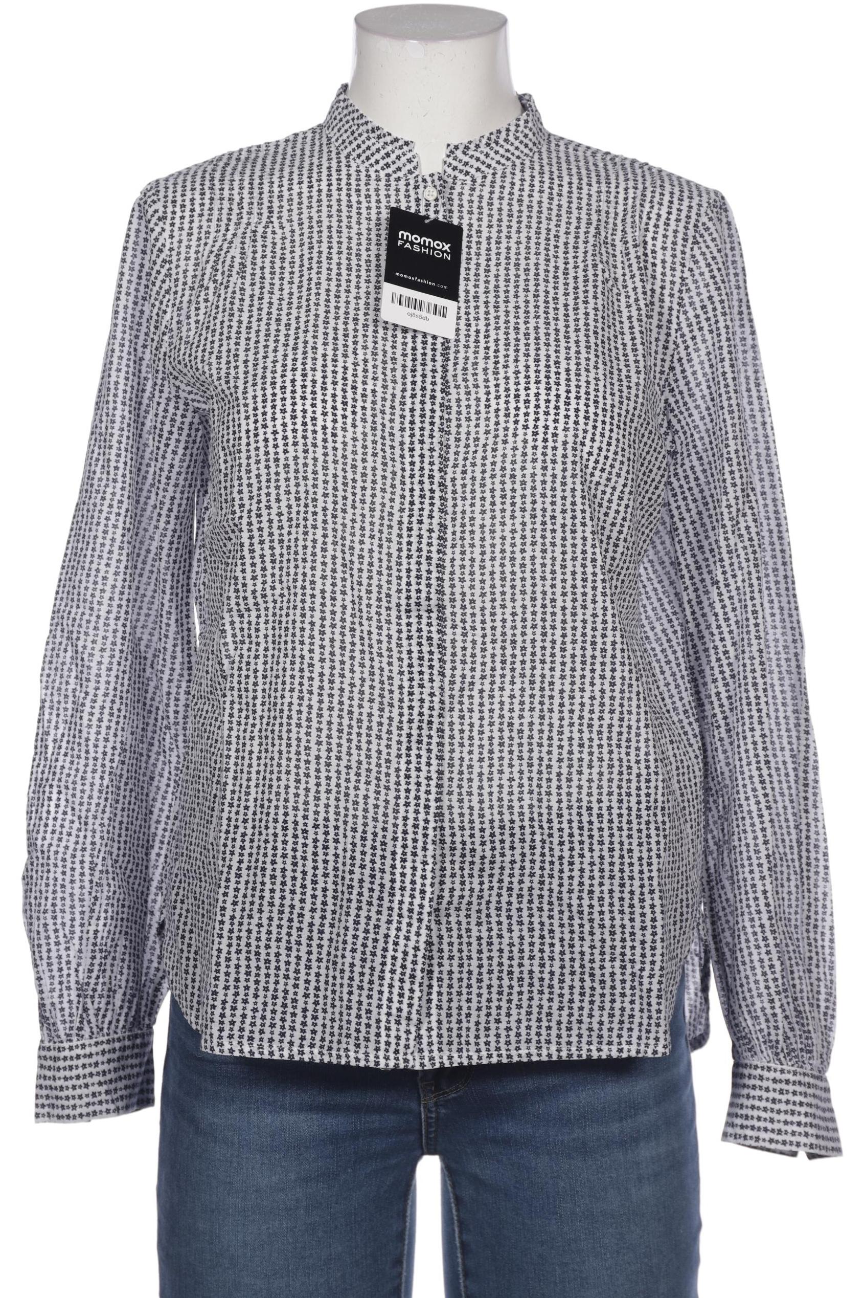 

Marc O Polo Damen Bluse, weiß