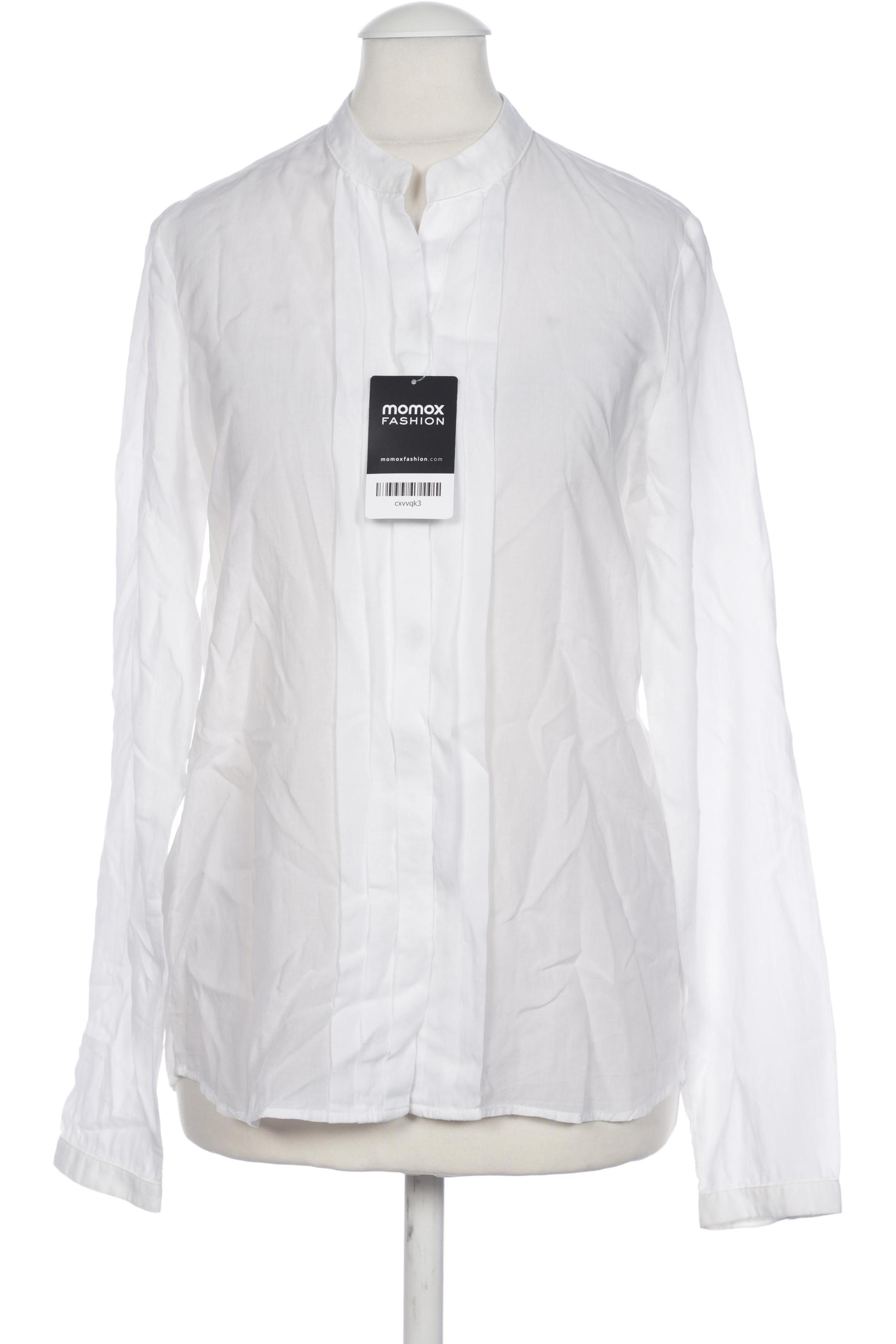 

Marc O Polo Damen Bluse, weiß