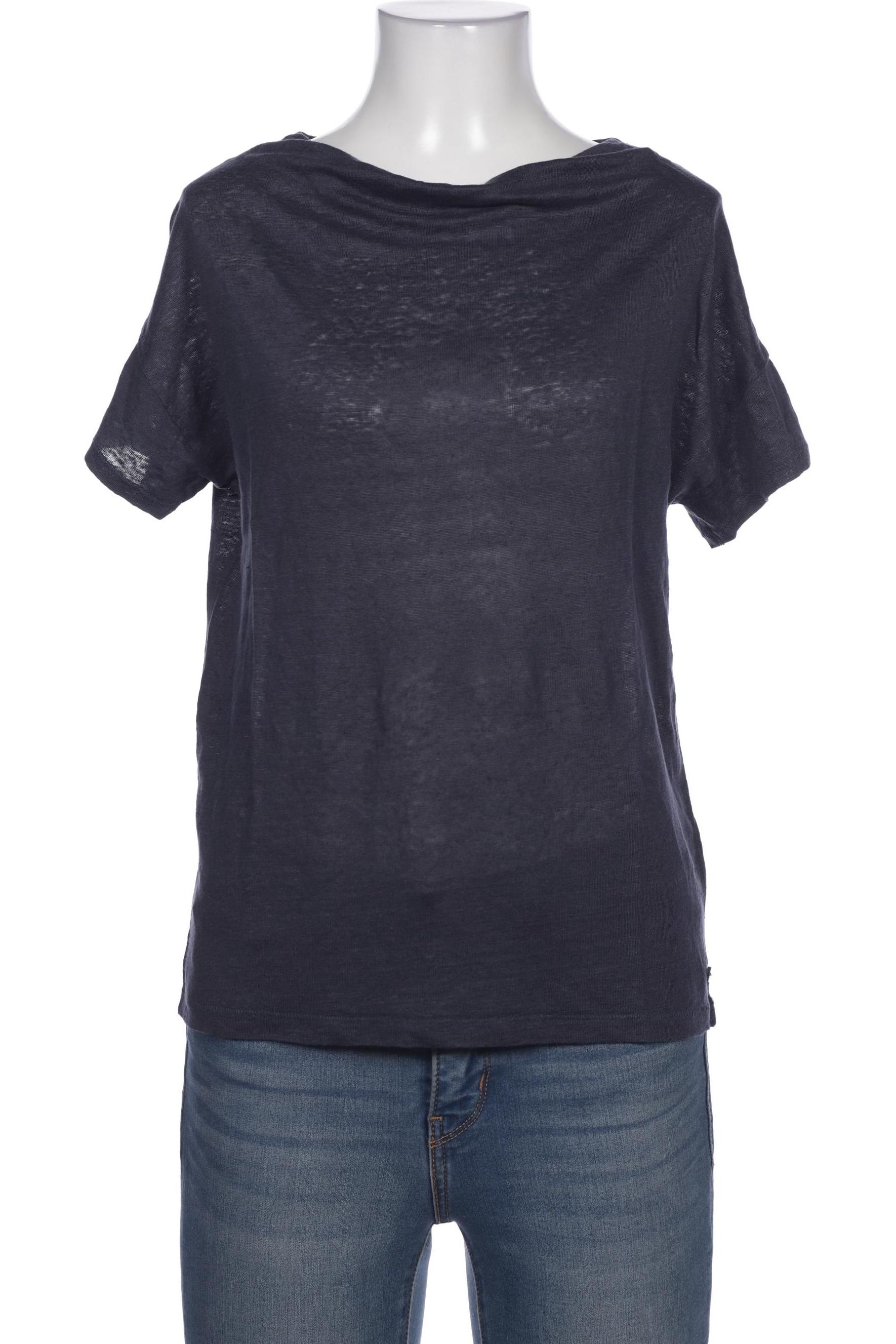 

Marc O Polo Damen T-Shirt, grau, Gr. 34