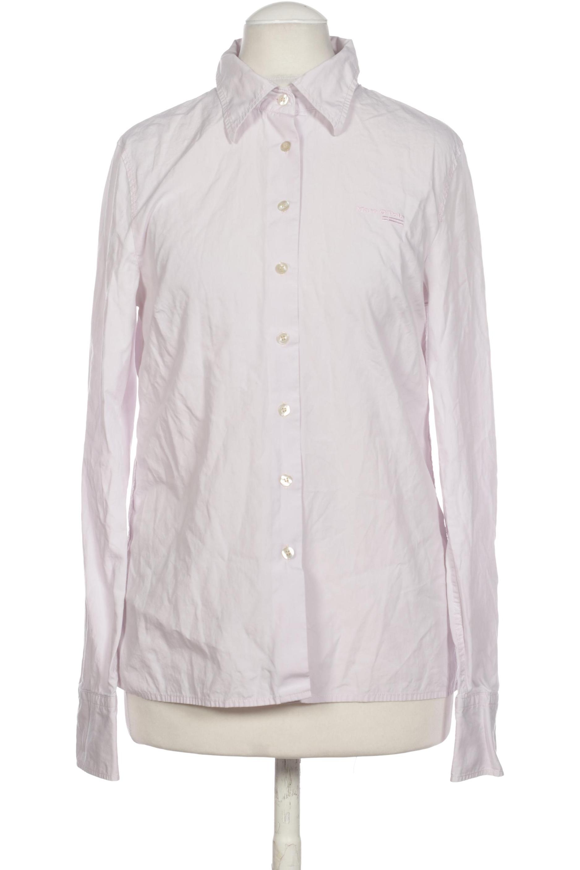 

Marc O Polo Damen Bluse, pink