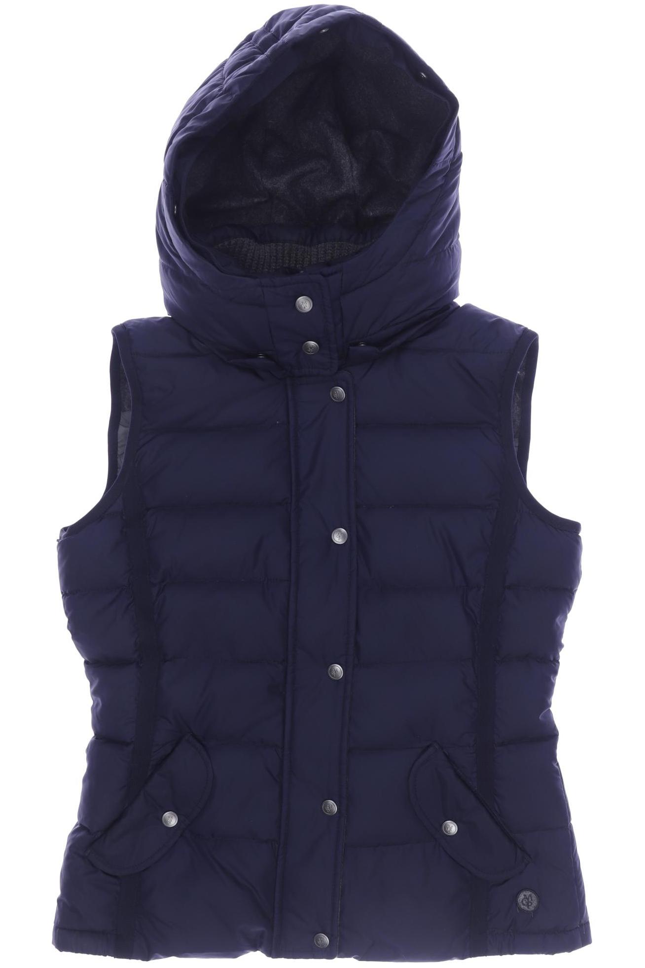 

Marc O Polo Damen Weste, marineblau