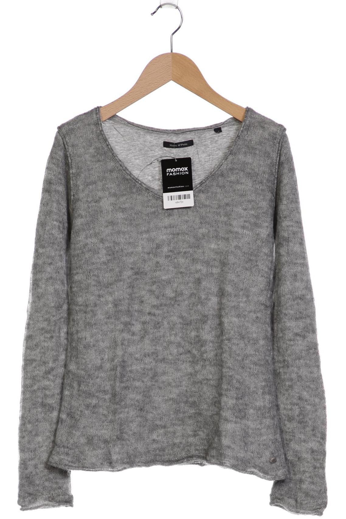 

Marc O Polo Damen Pullover, grau, Gr. 38