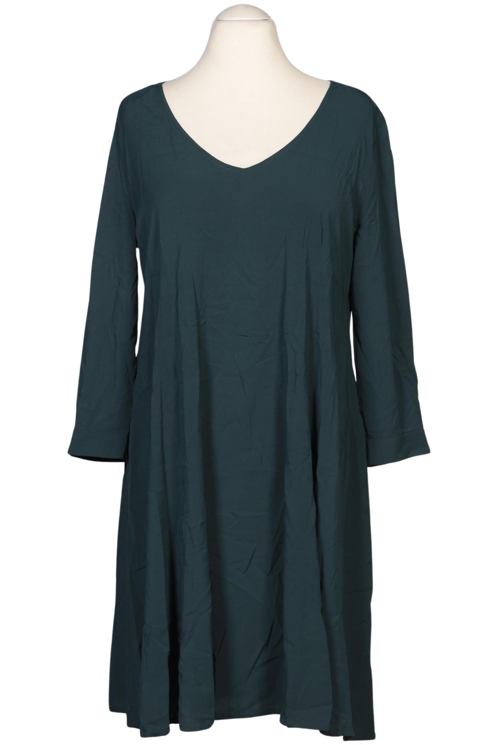 

Marc O Polo Damen Kleid, grün, Gr. 42