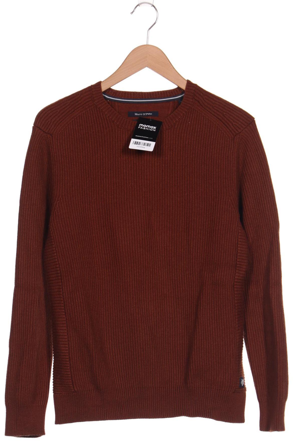 

Marc O Polo Herren Pullover, braun, Gr. 52