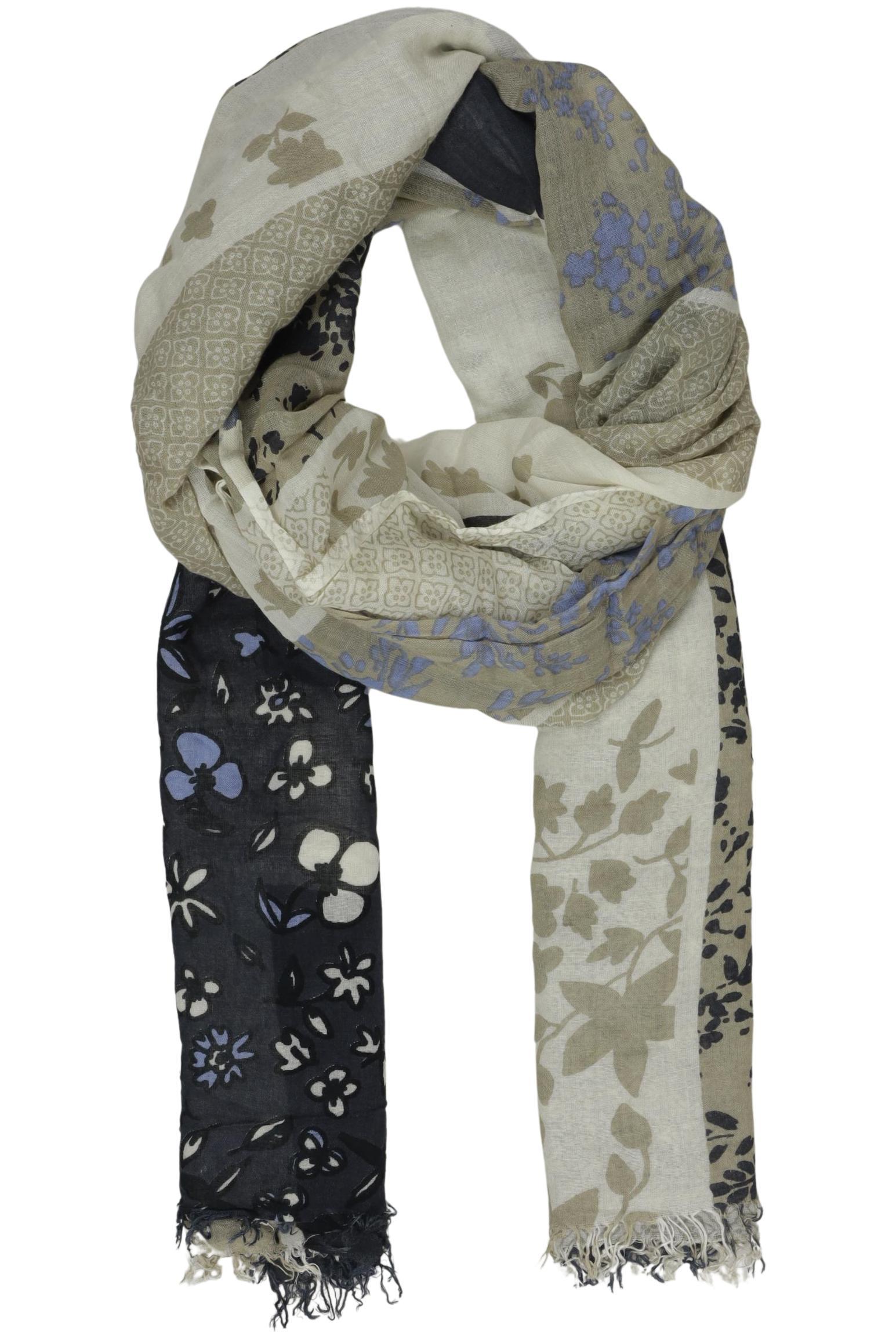 

Marc O Polo Damen Schal, mehrfarbig, Gr.