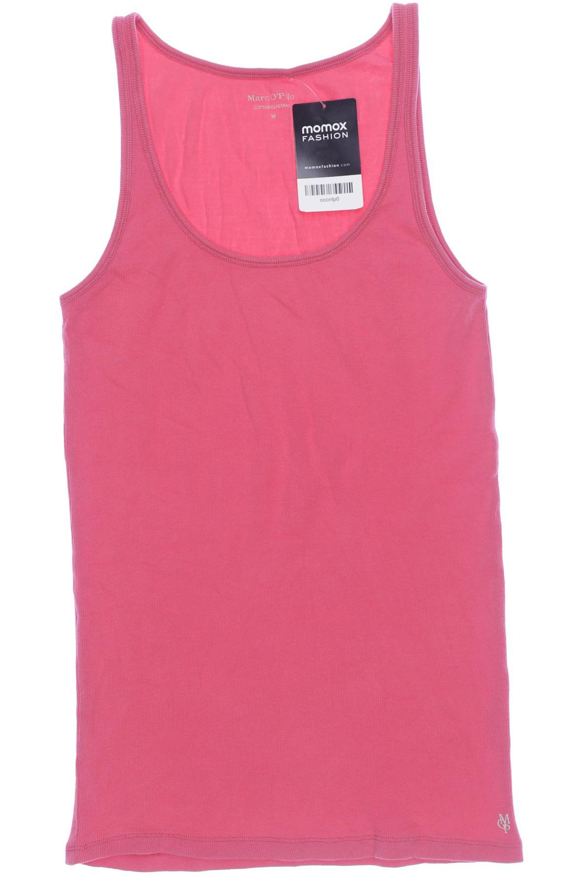 

Marc O Polo Damen Top, pink, Gr. 38