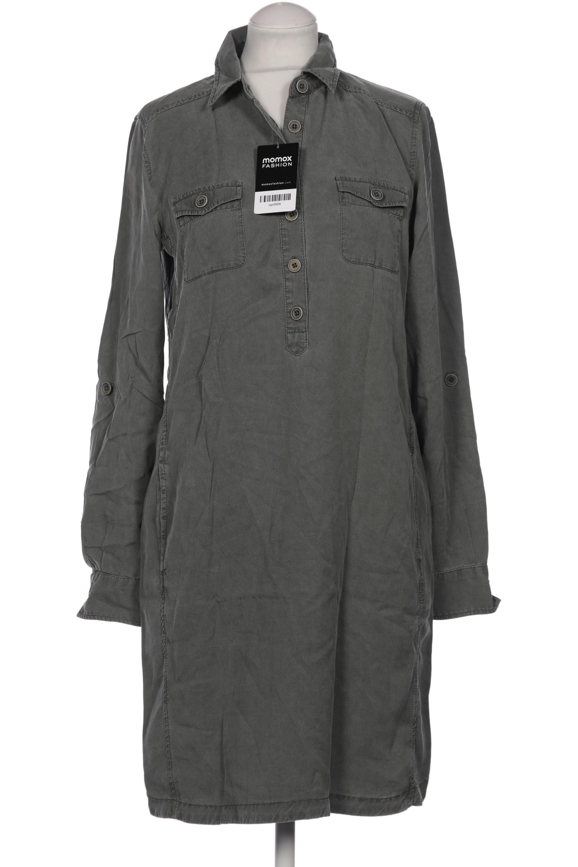 

Marc O Polo Damen Kleid, grün, Gr. 38