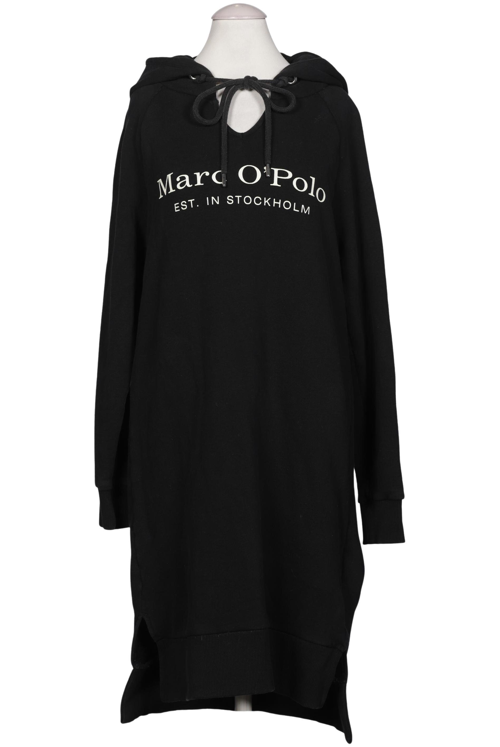 

Marc O Polo Damen Kleid, schwarz, Gr. 38