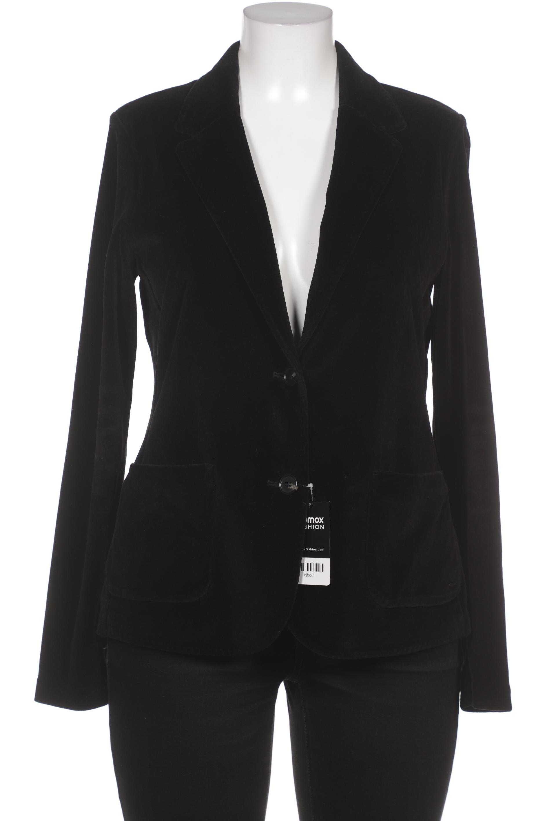 

Marc O Polo Damen Blazer, schwarz, Gr. 44