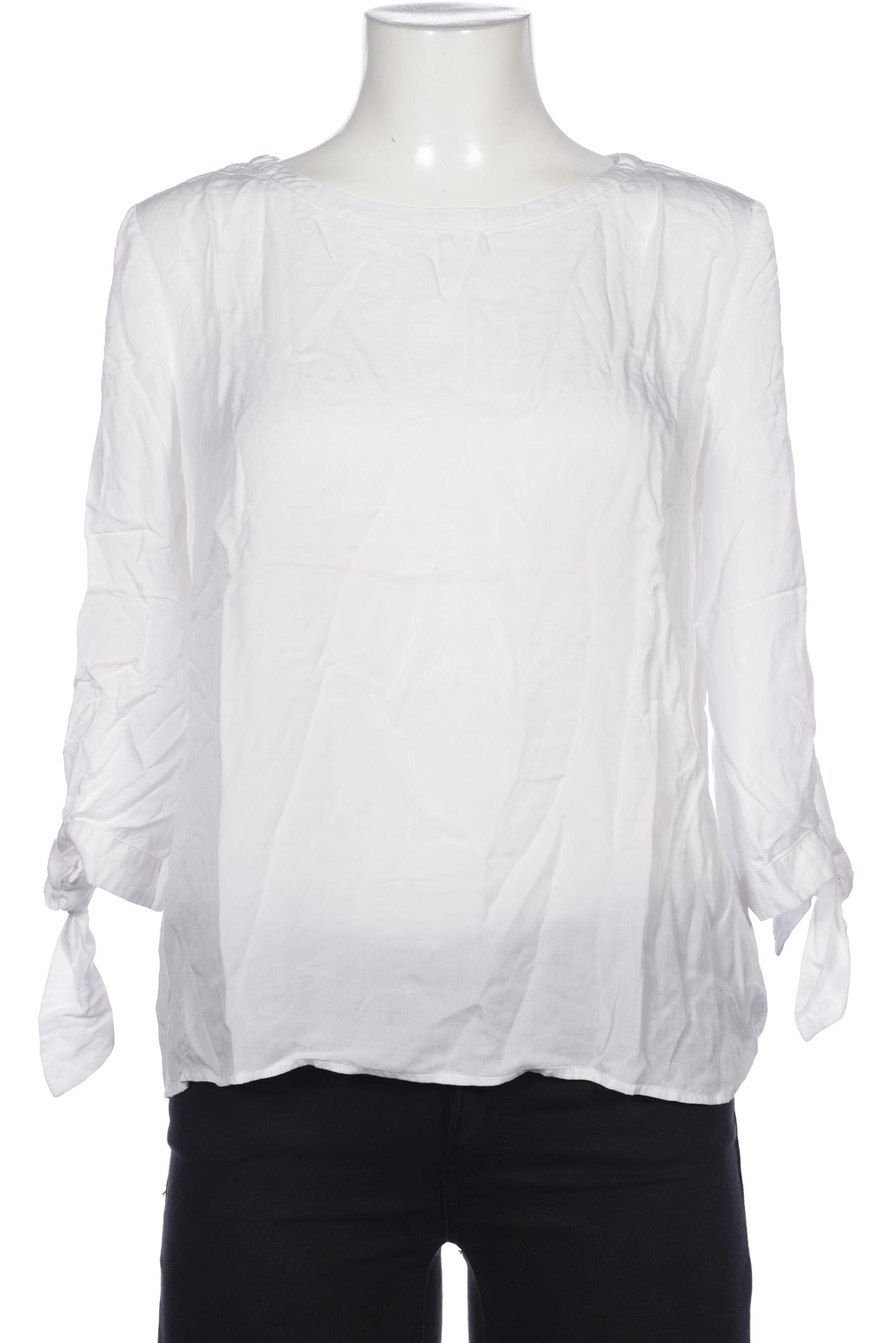 

Marc O Polo Damen Bluse, weiß