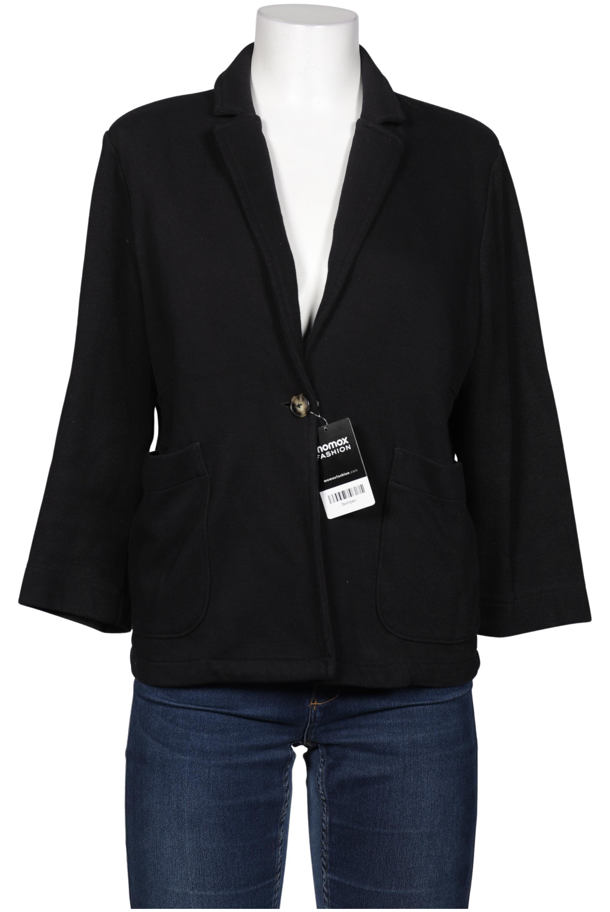 

Marc O Polo Damen Blazer, schwarz, Gr. 40