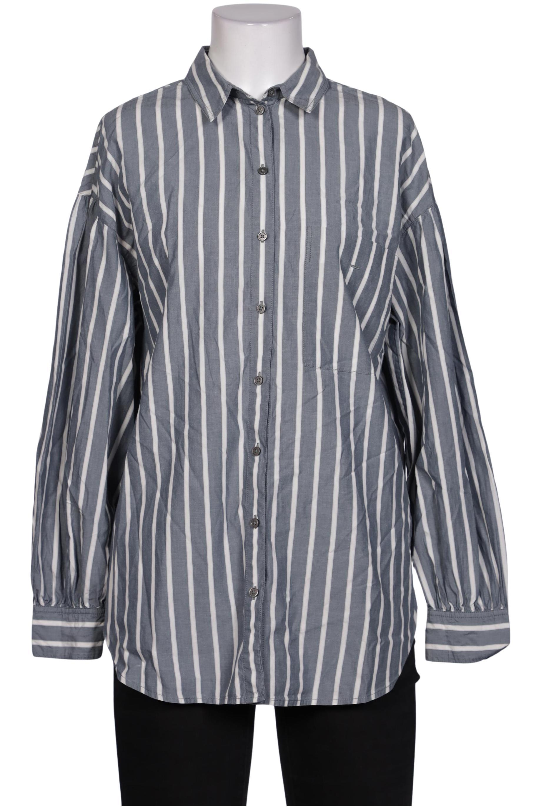 

Marc O Polo Damen Bluse, mehrfarbig, Gr. 36