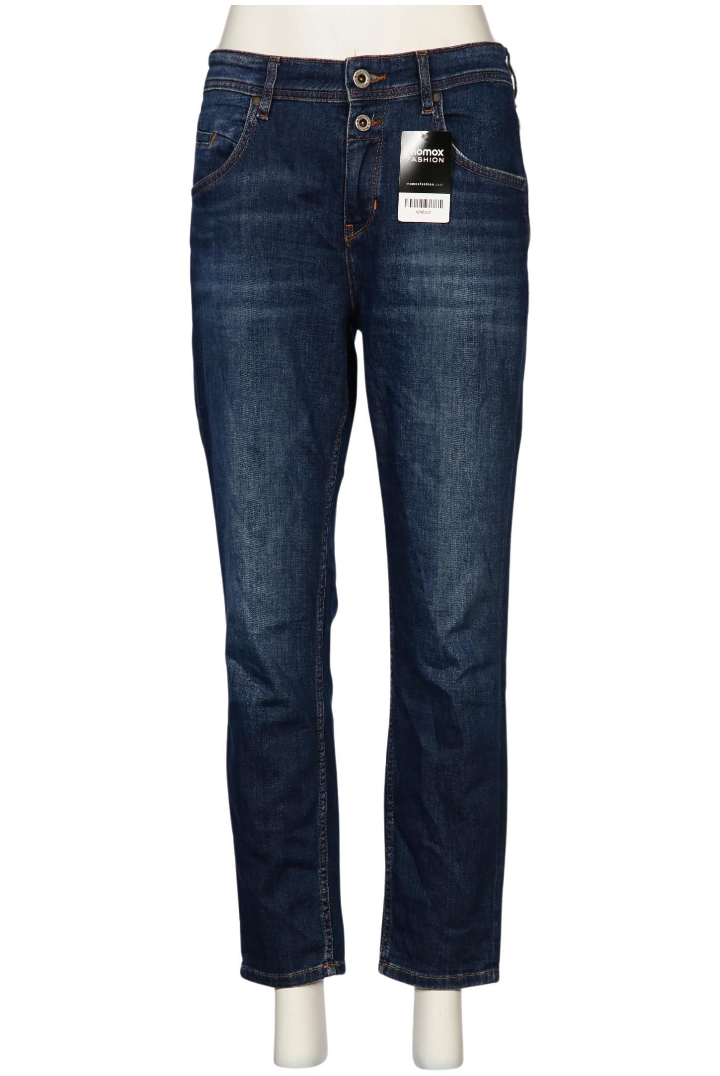 

Marc O Polo Damen Jeans, blau, Gr. 30