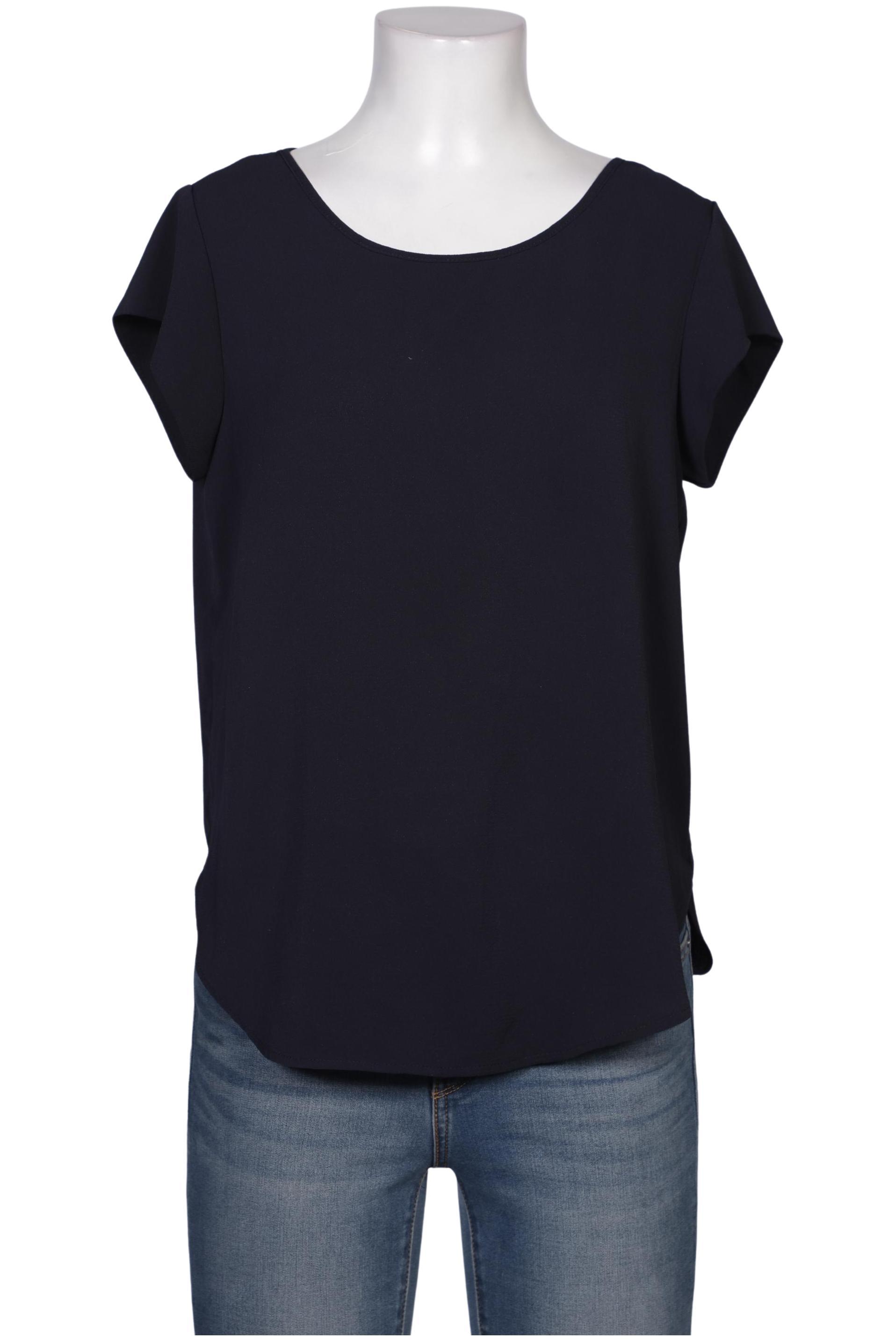 

Marc O Polo Damen Bluse, marineblau, Gr. 38
