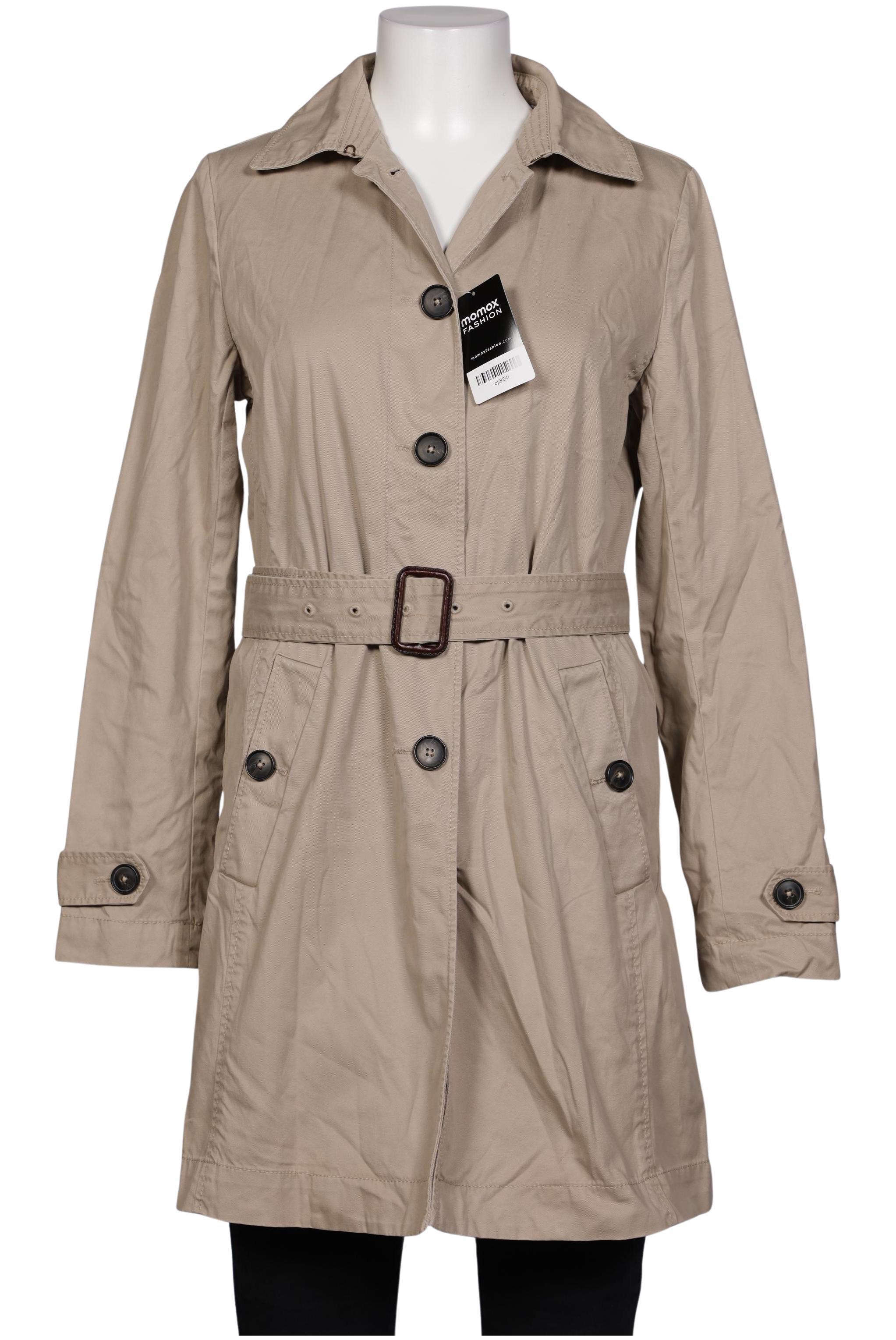 

Marc O Polo Damen Mantel, beige, Gr. 38