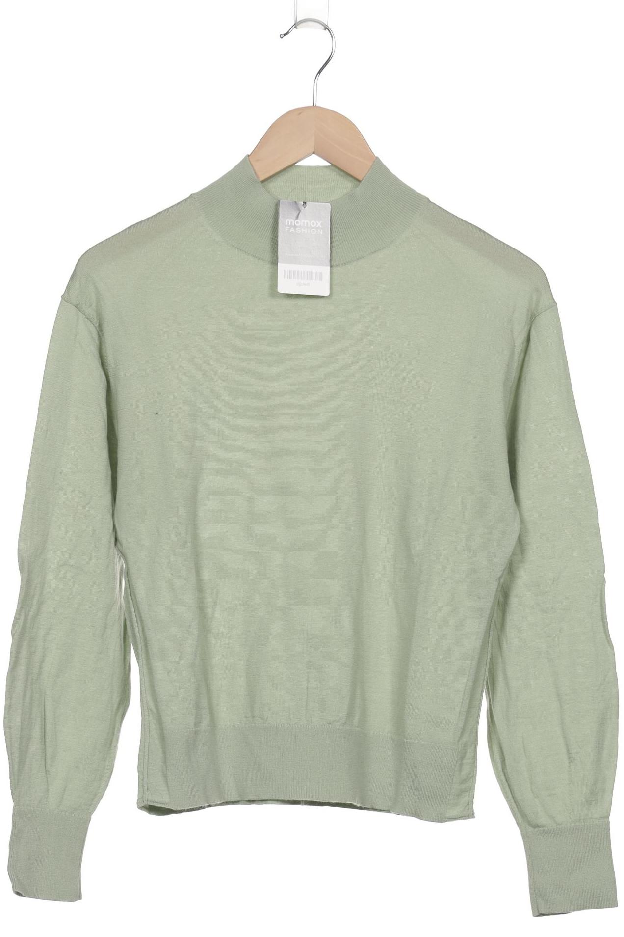 

Marc O Polo Damen Pullover, hellgrün, Gr. 38