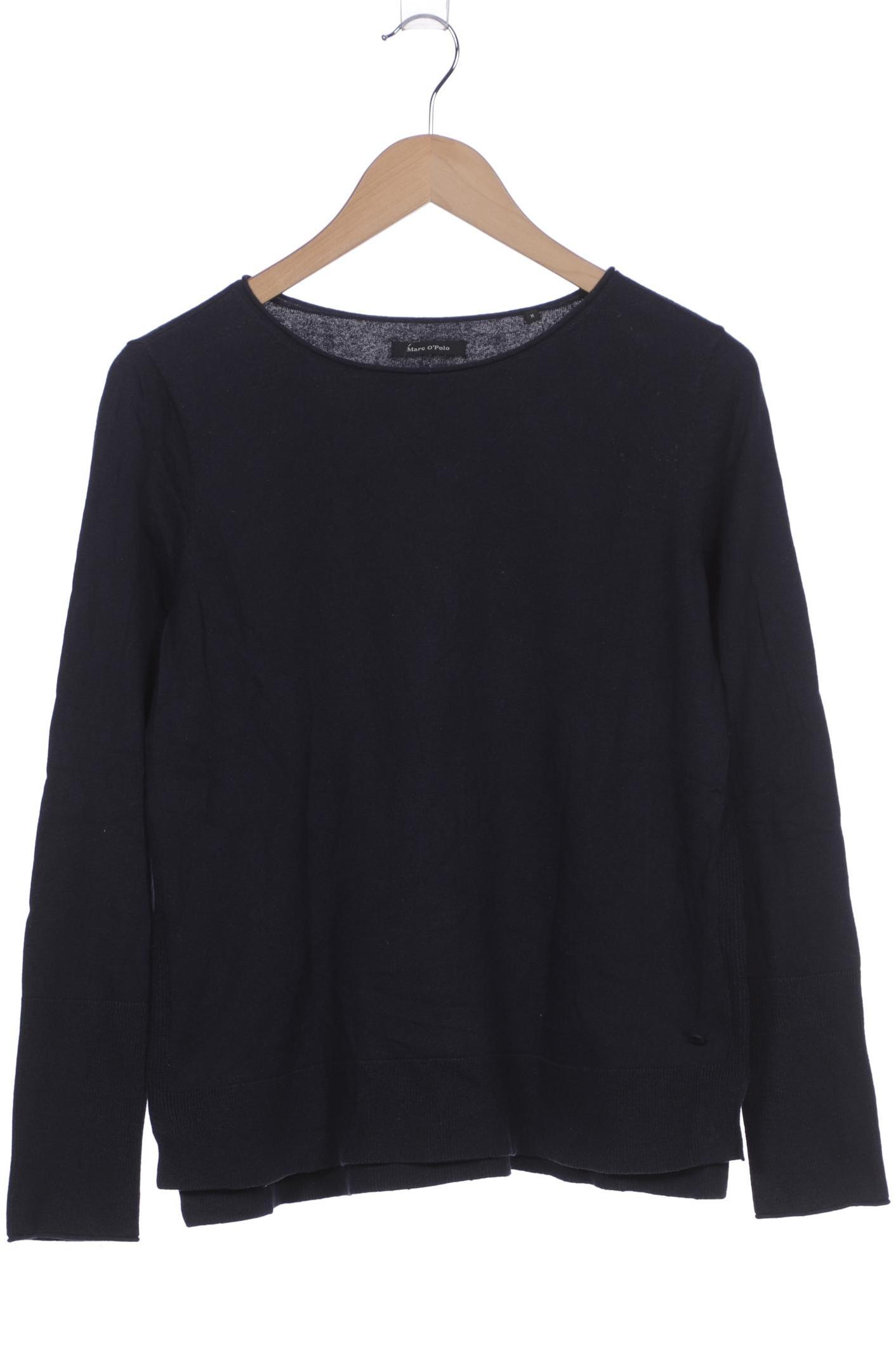 

Marc O Polo Damen Pullover, marineblau, Gr. 38