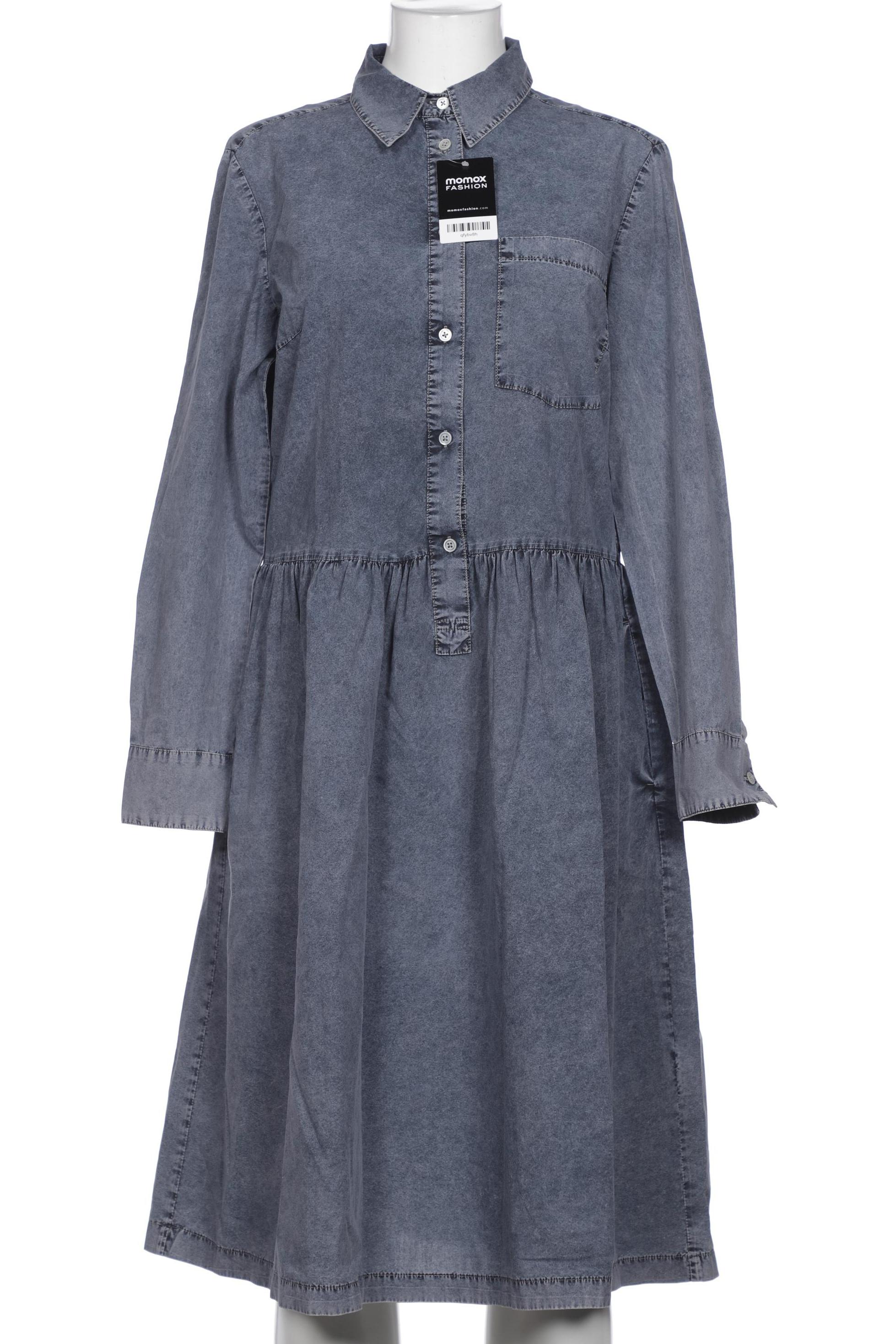 

Marc O Polo Damen Kleid, blau, Gr. 40