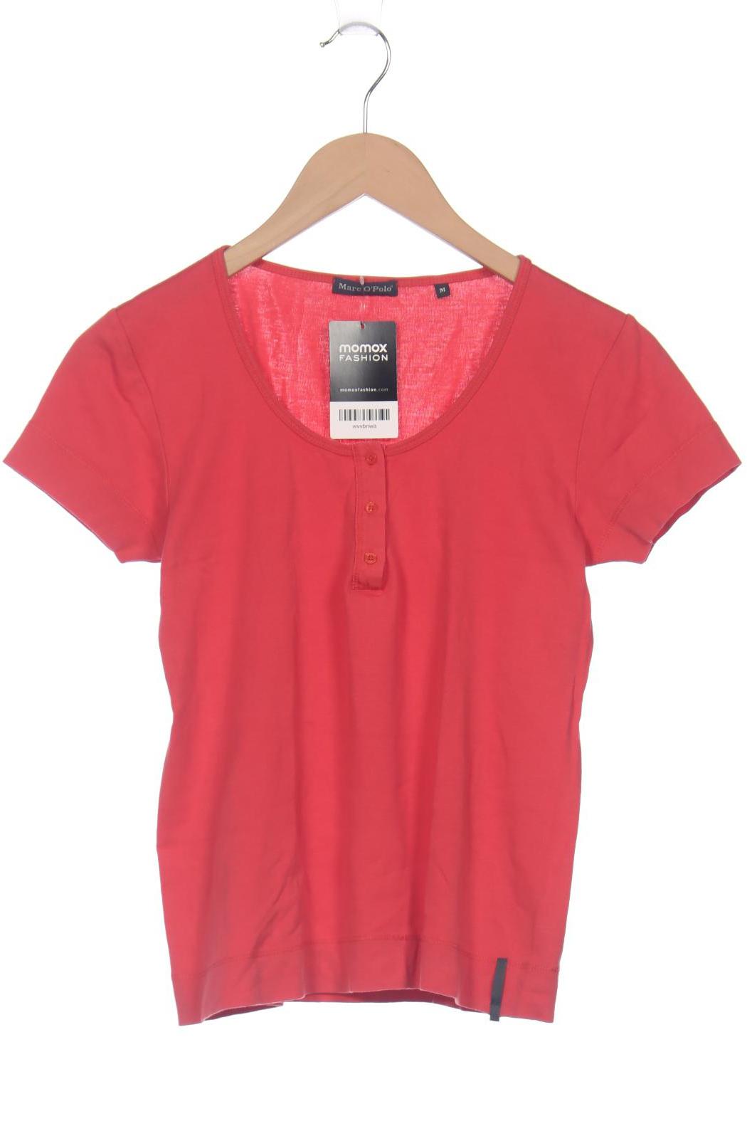 

Marc O Polo Damen T-Shirt, pink, Gr. 38