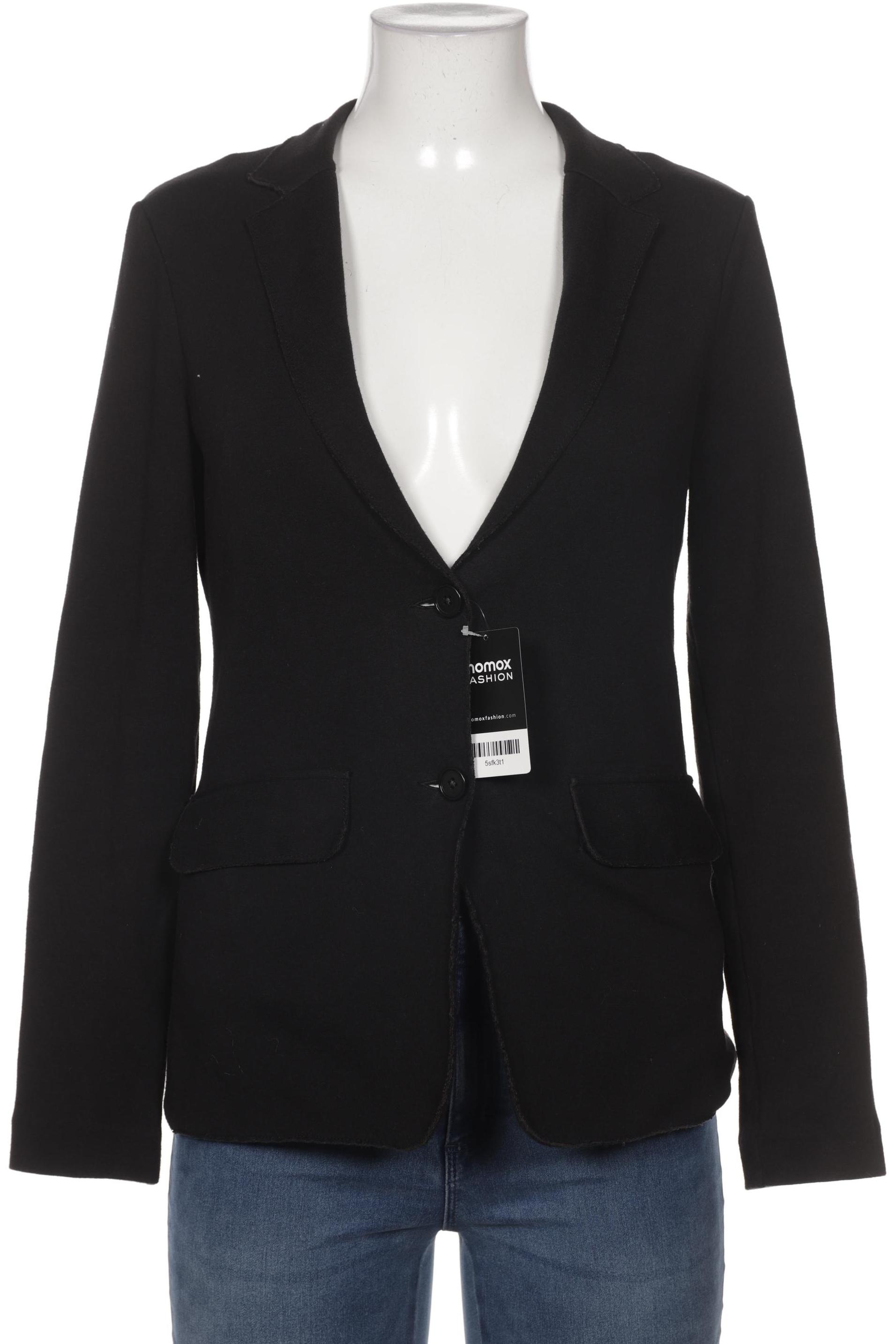 

Marc O Polo Damen Blazer, schwarz, Gr. 38