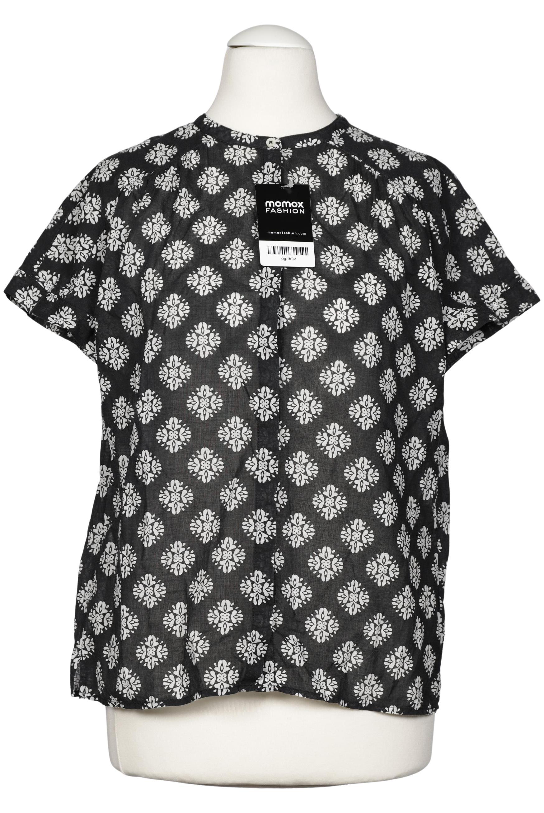 

Marc O Polo Damen Bluse, mehrfarbig, Gr. 34