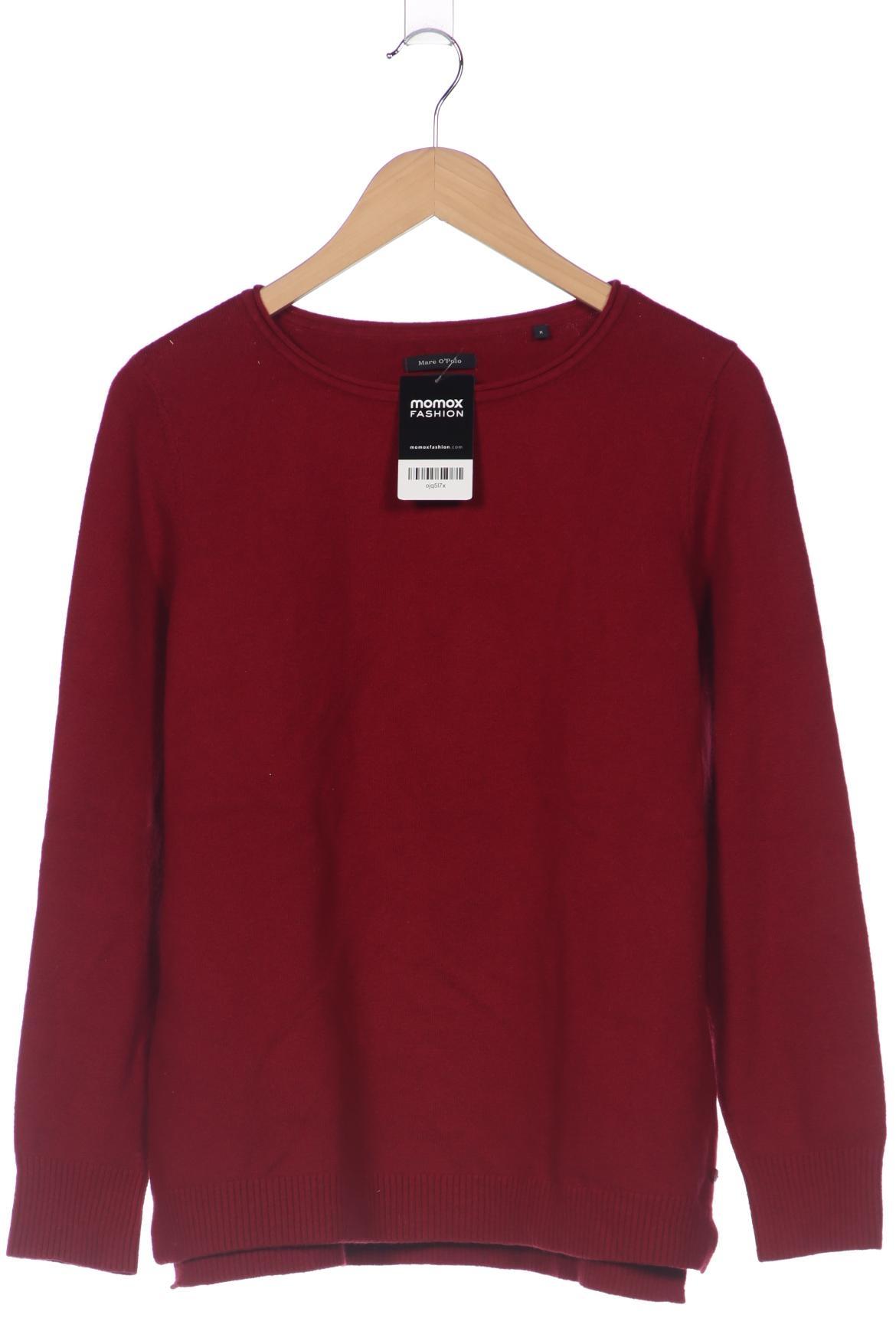 

Marc O Polo Damen Pullover, bordeaux, Gr. 38