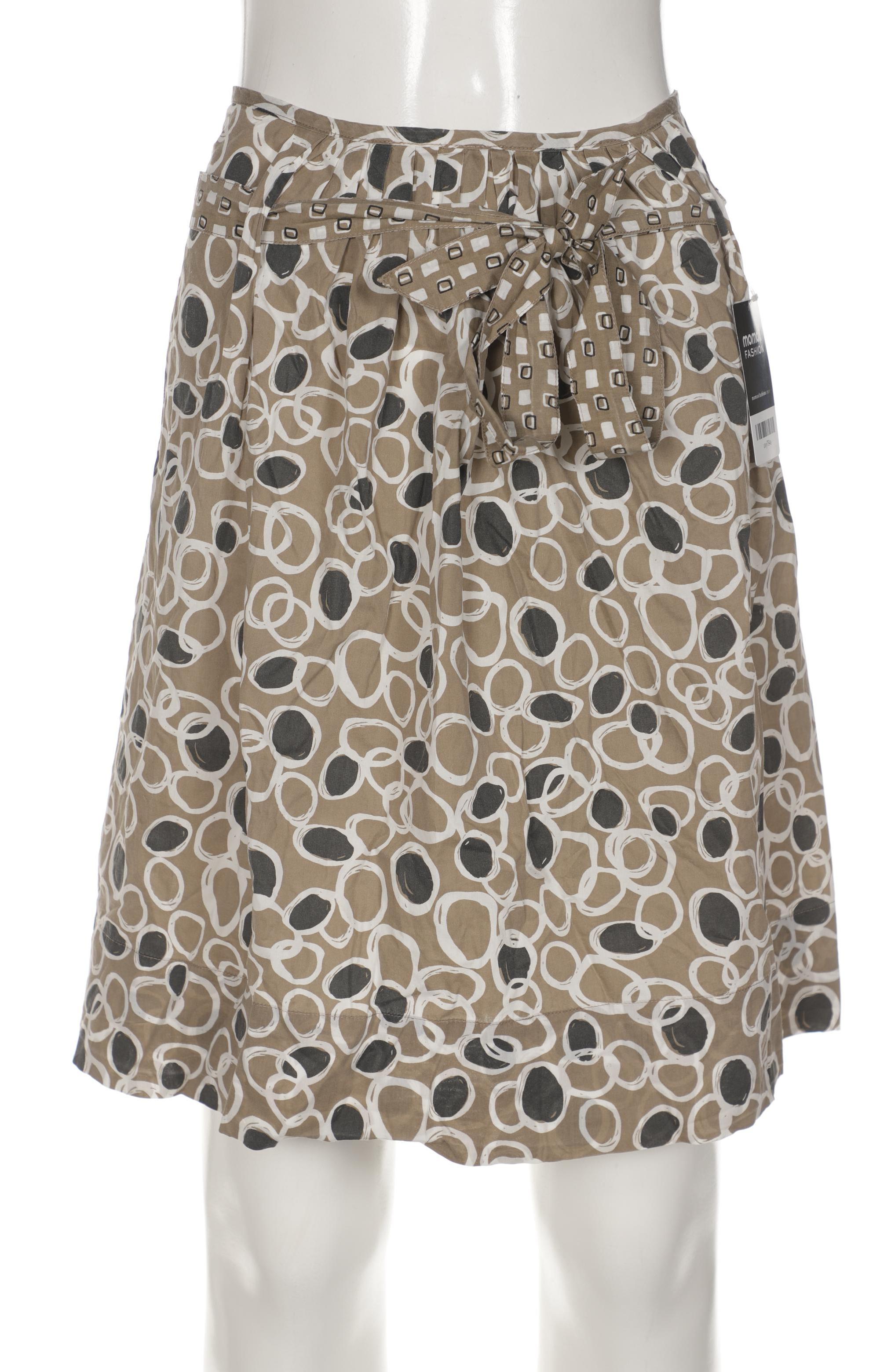 

Marc O Polo Damen Rock, braun, Gr. 38