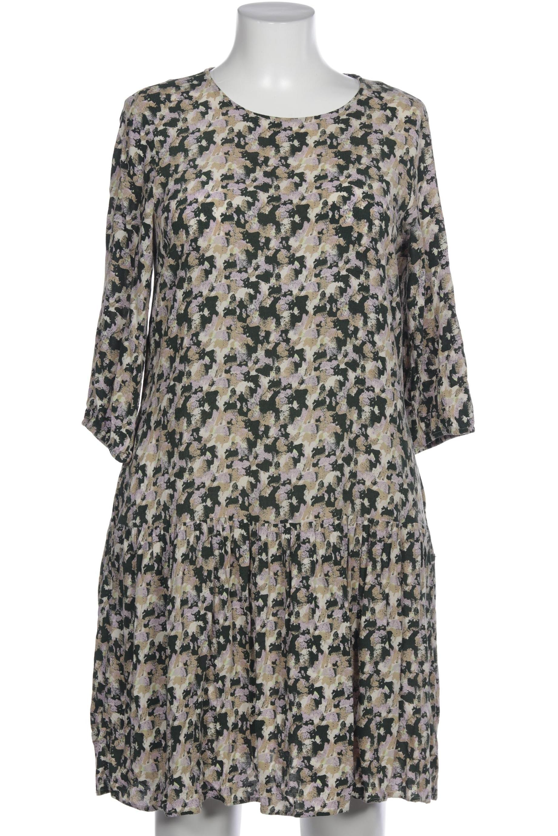 

Marc O Polo Damen Kleid, grün, Gr. 42