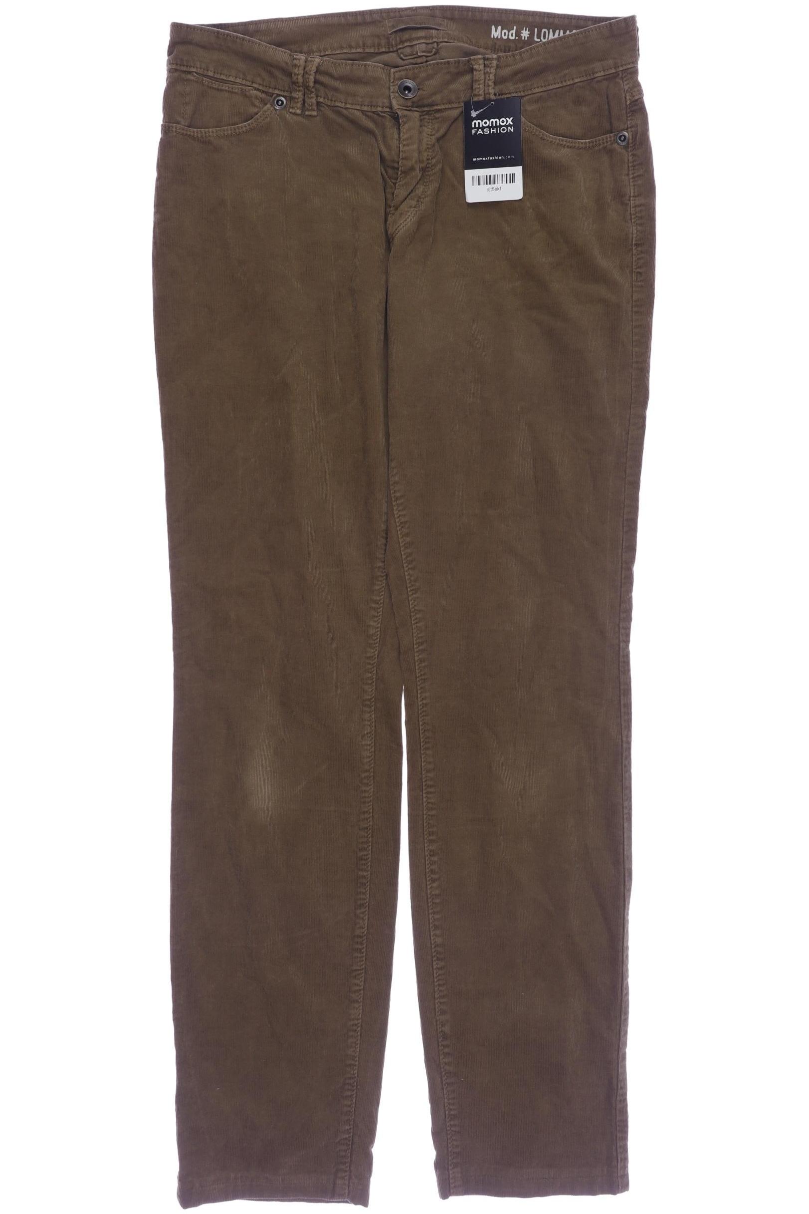 

Marc O Polo Herren Stoffhose, braun, Gr. 31