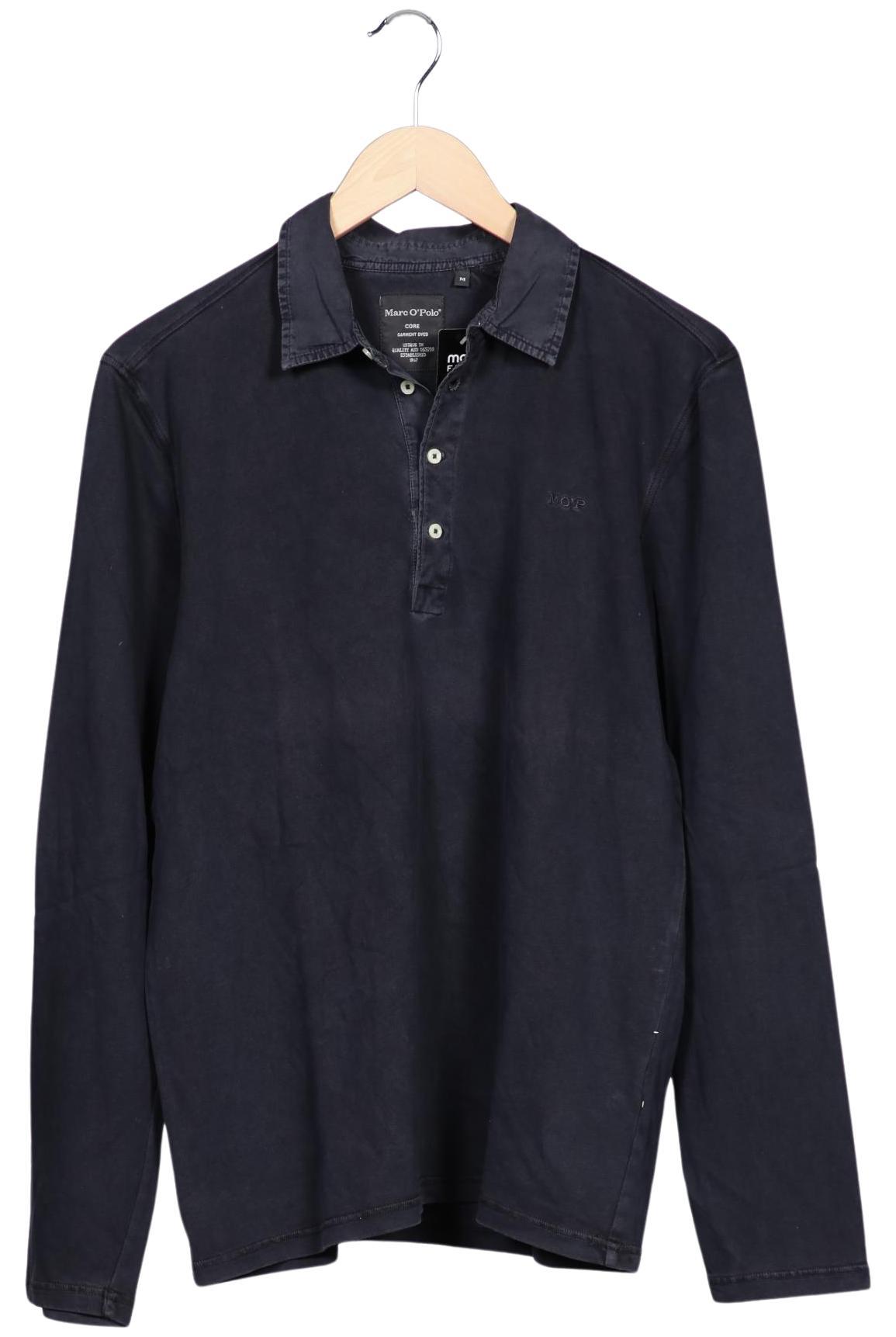 

Marc O Polo Herren Poloshirt, marineblau, Gr. 48