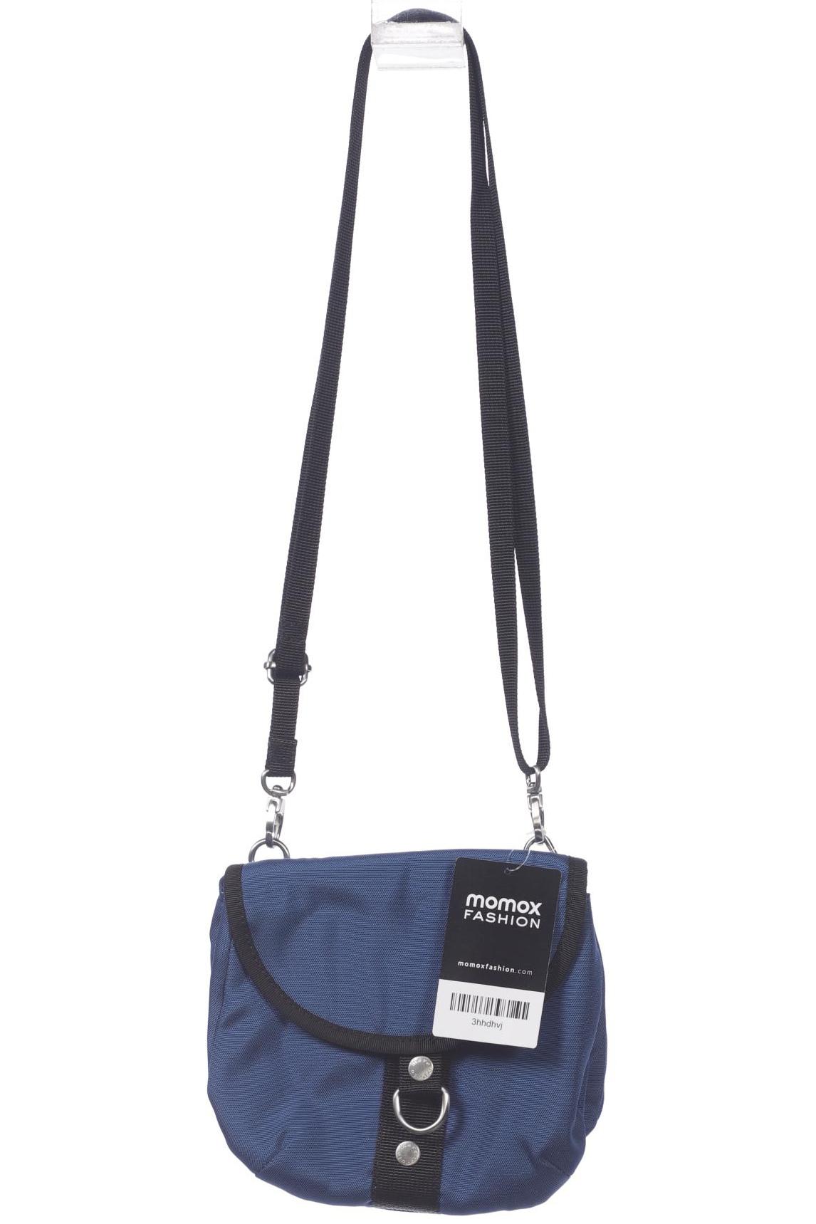 

Marc O Polo Damen Handtasche, blau, Gr.