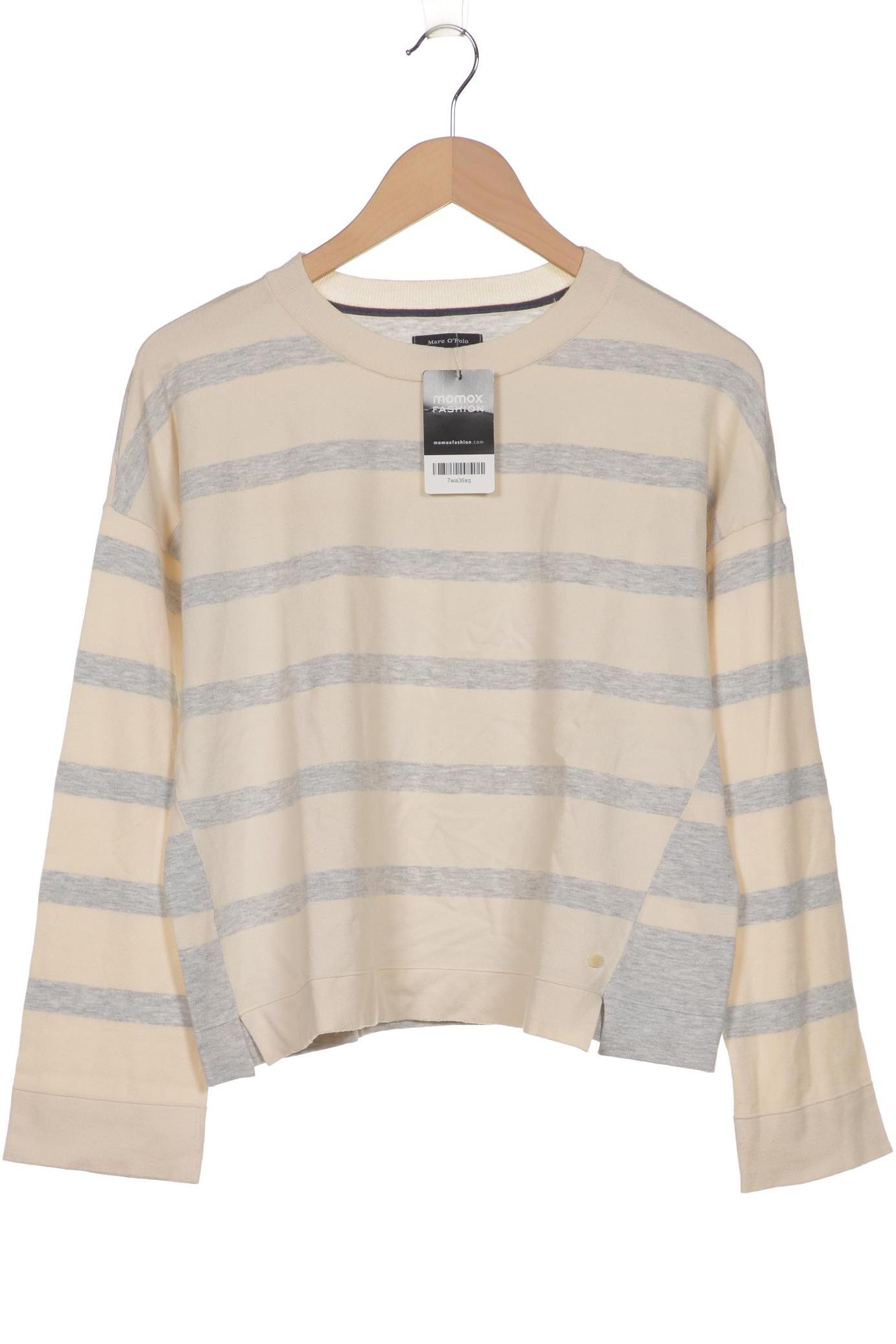 

Marc O Polo Damen Pullover, beige