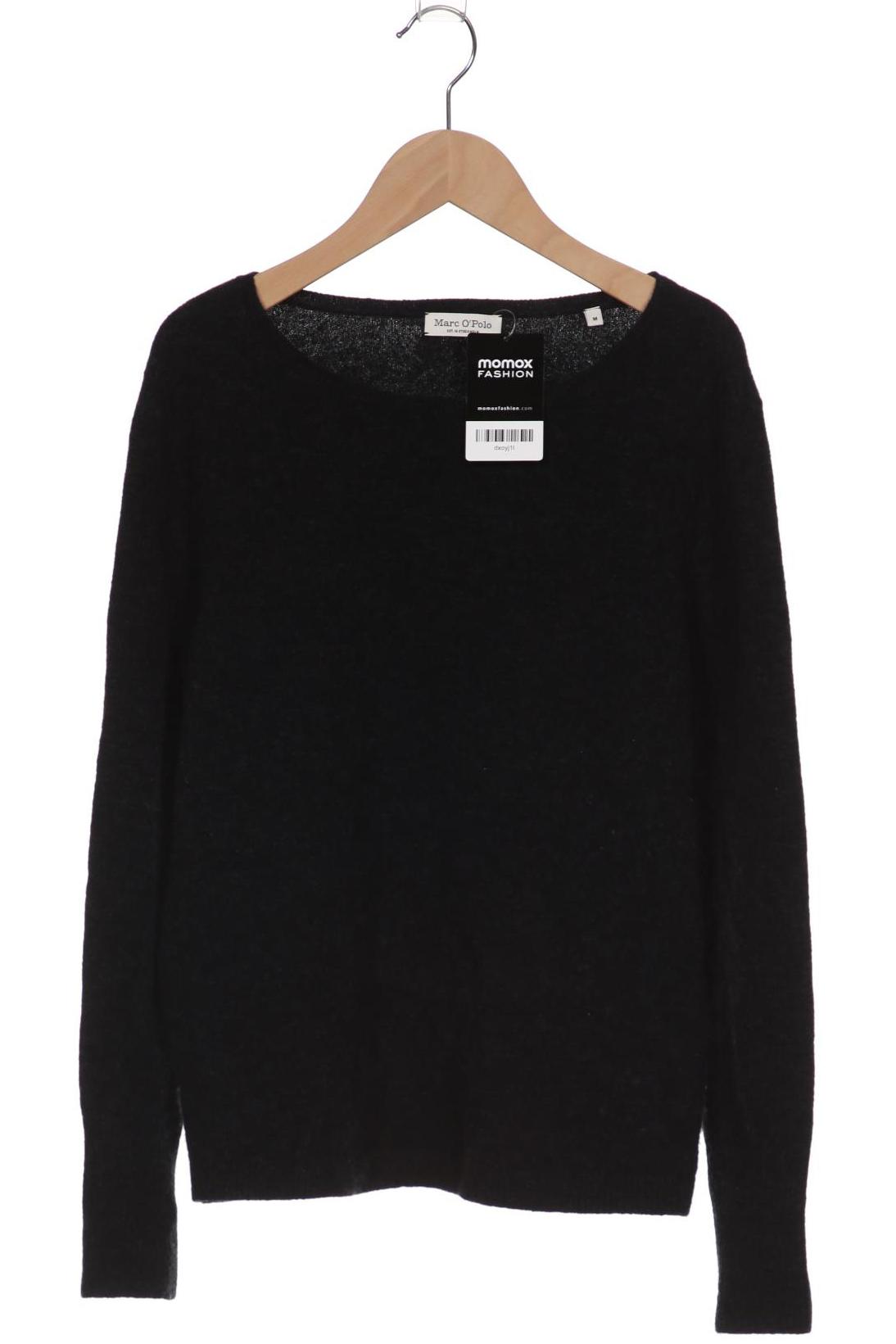 

Marc O Polo Damen Pullover, schwarz