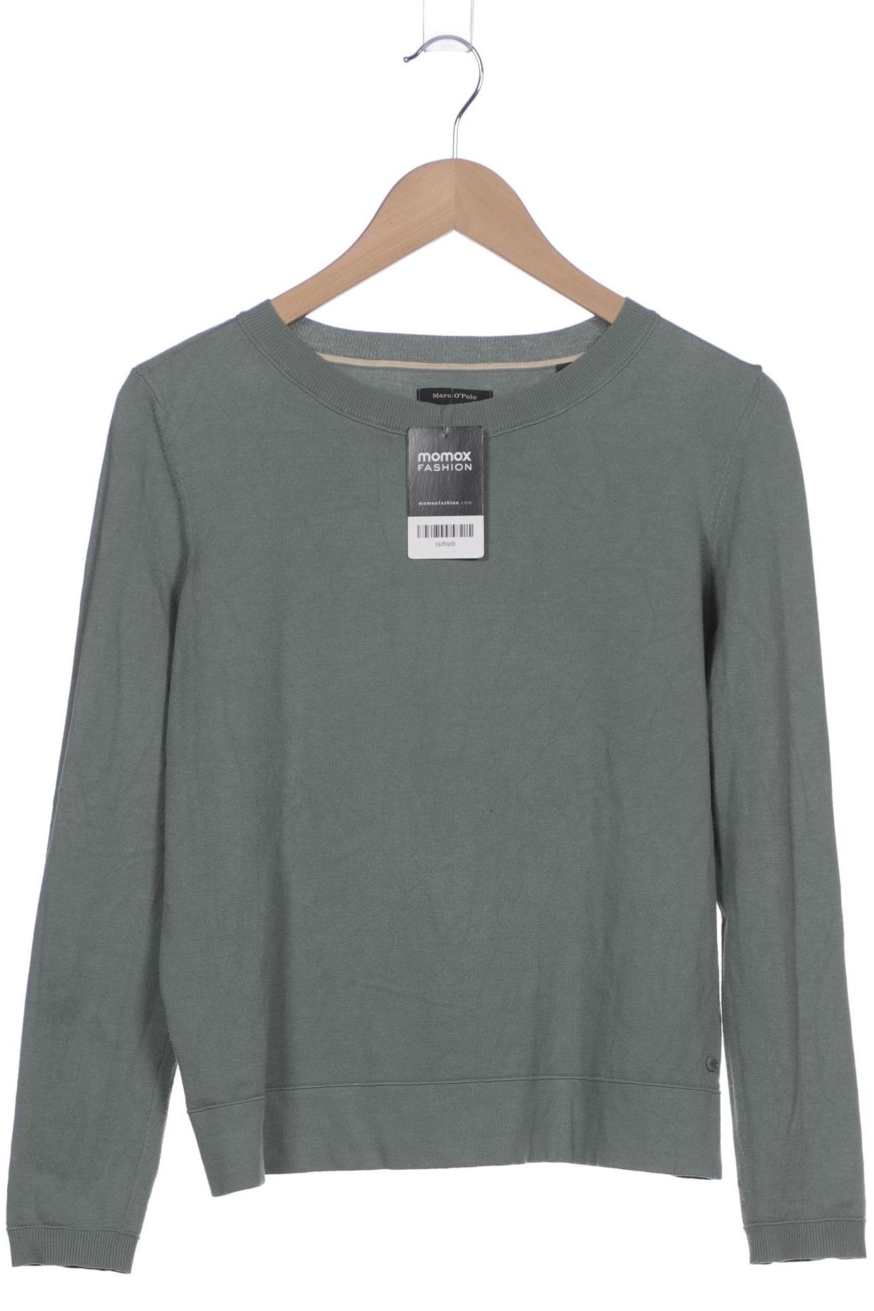 Thumbnail - Marc O Polo Damen Pullover, türkis, Gr. 38