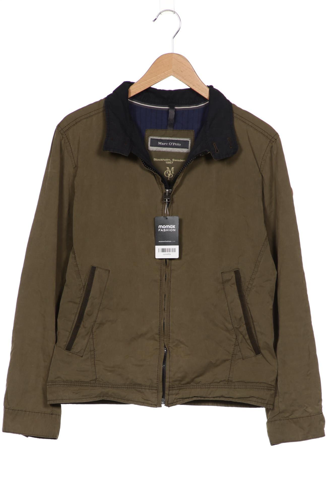 

Marc O Polo Herren Jacke, grün