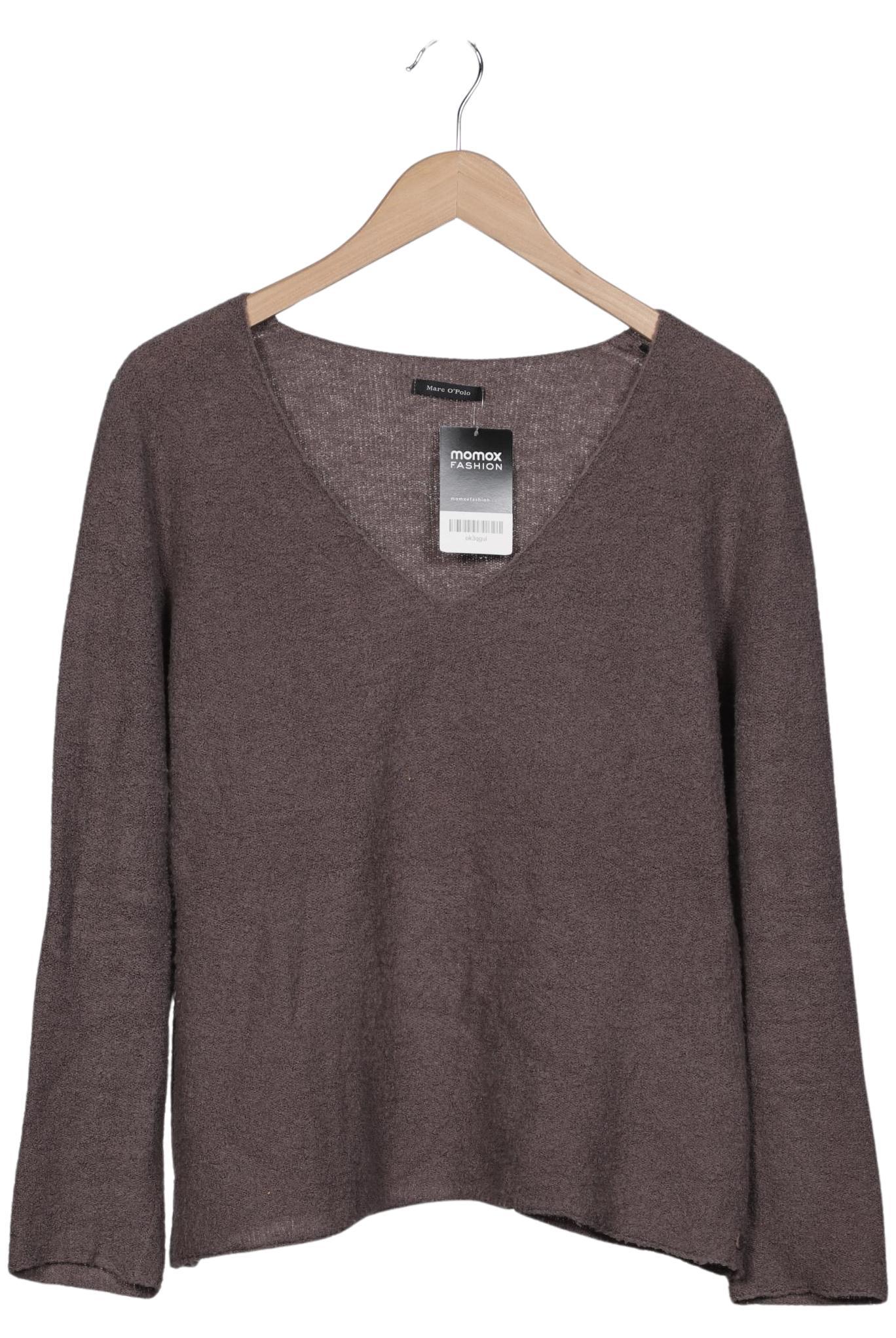 

Marc O Polo Damen Pullover, braun, Gr. 44