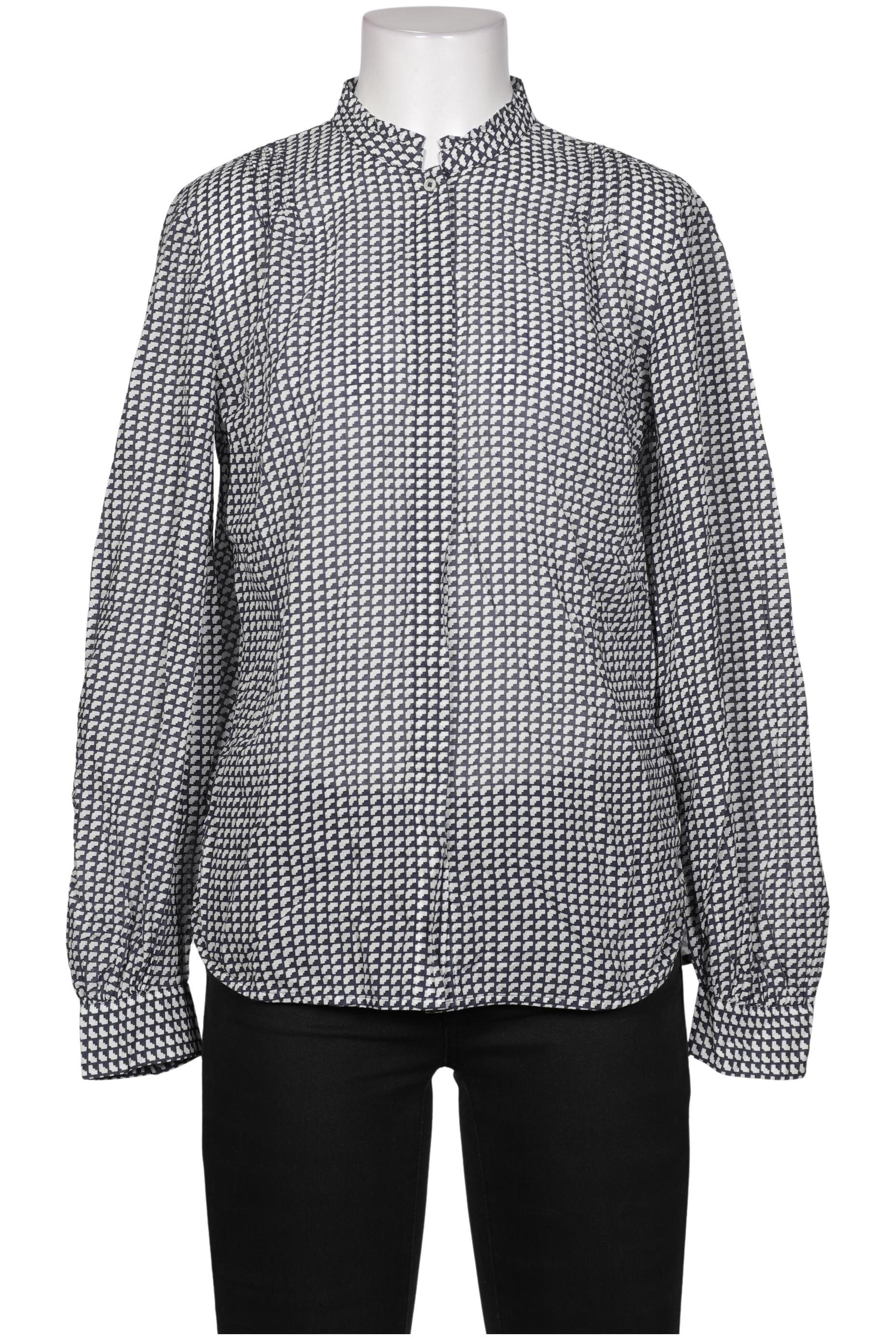 

Marc O Polo Damen Bluse, mehrfarbig, Gr. 36