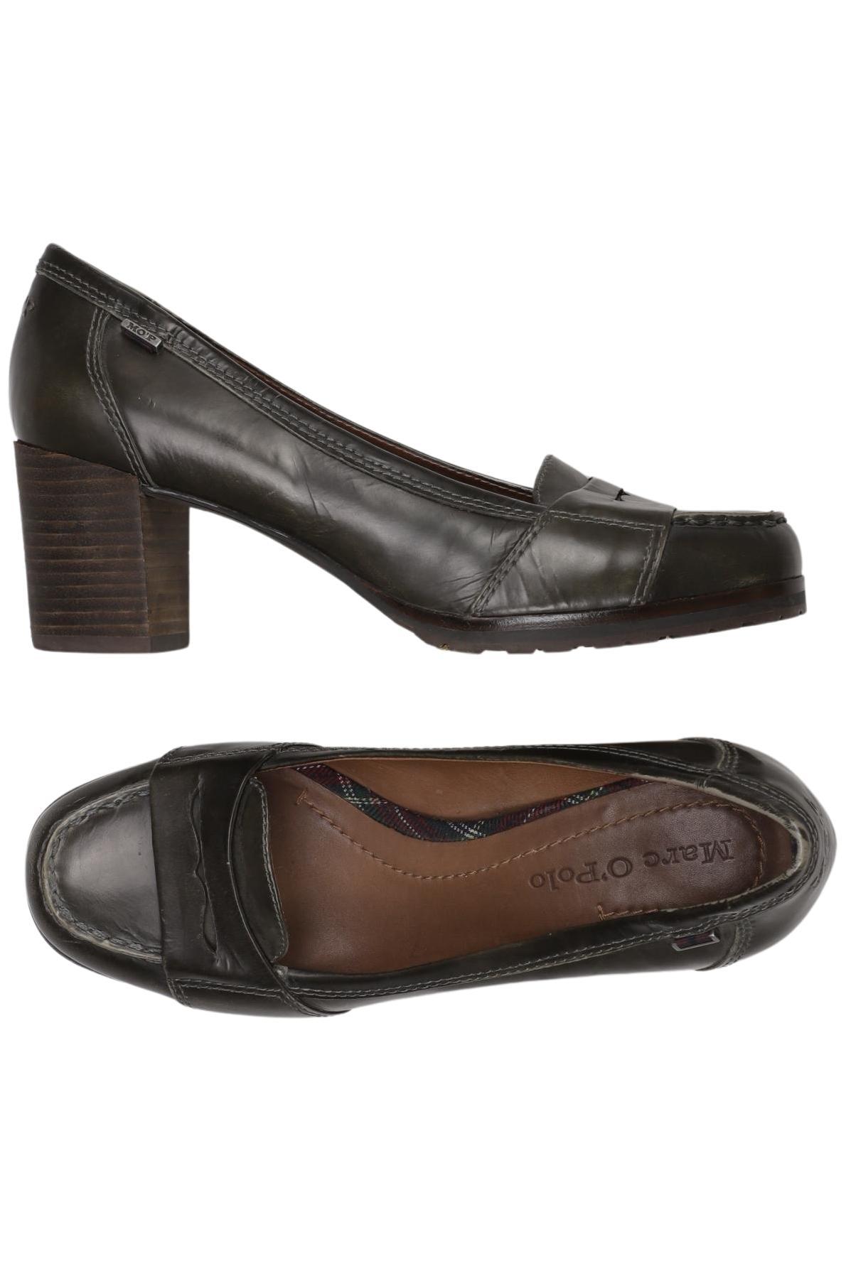 

Marc O Polo Damen Pumps, braun, Gr. 37