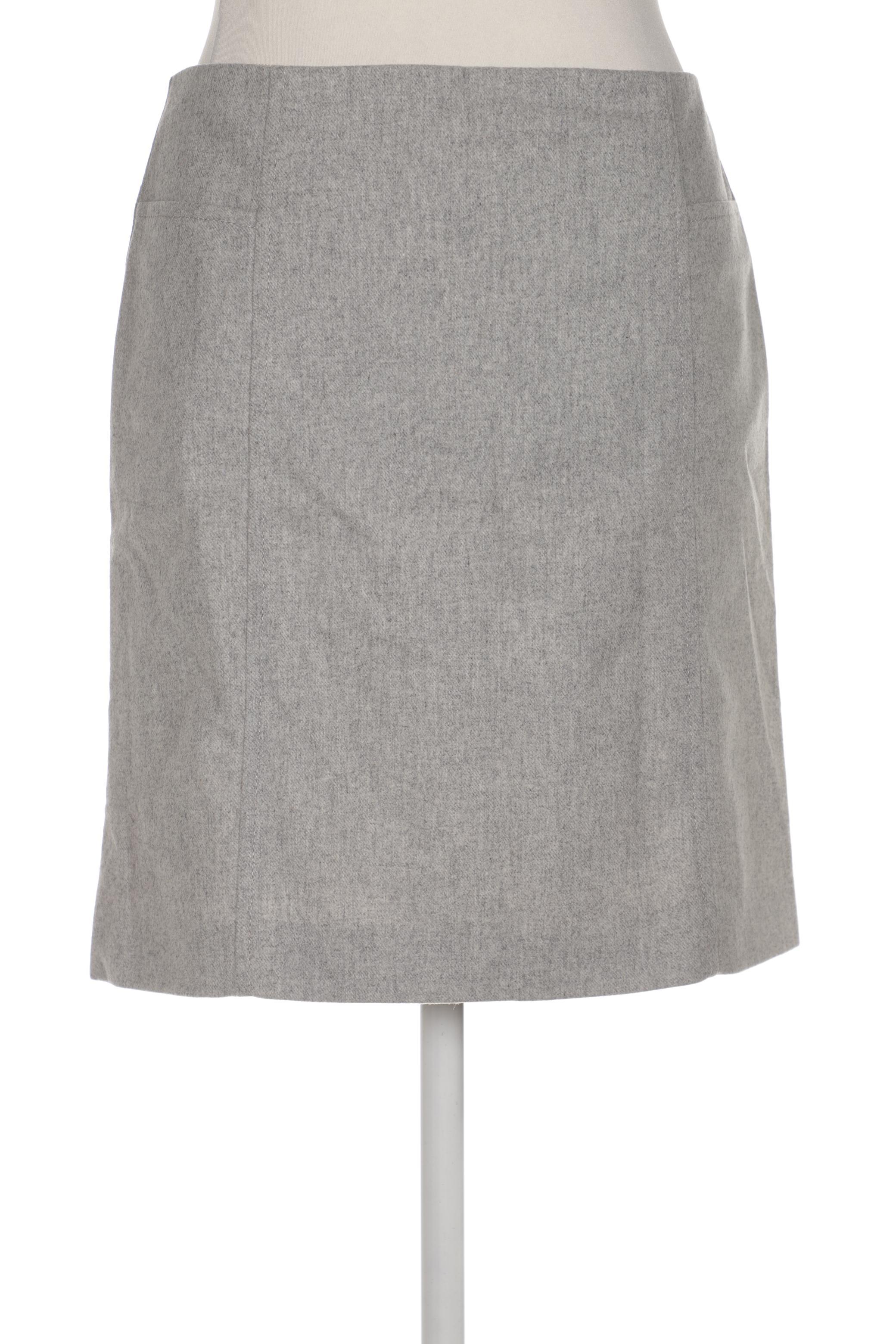 

Marc O Polo Damen Rock, grau, Gr. 36
