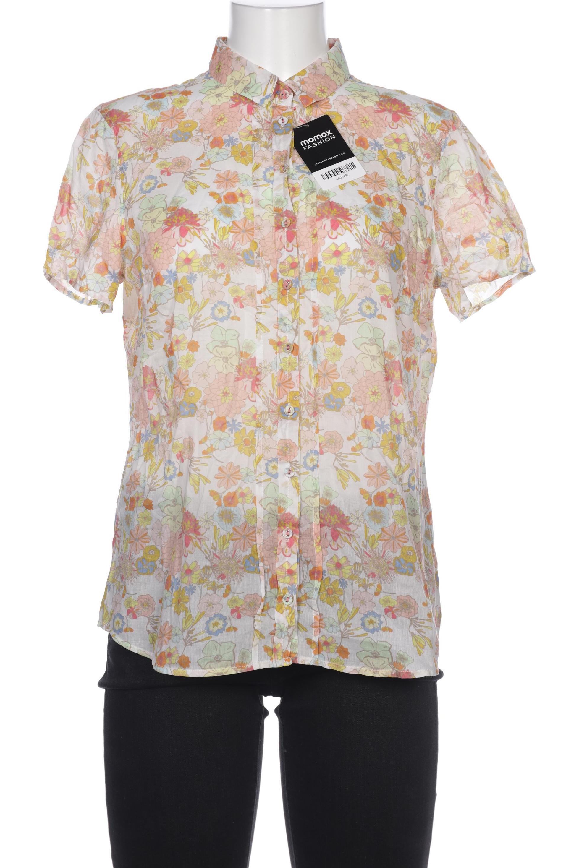 

Marc O Polo Damen Bluse, mehrfarbig