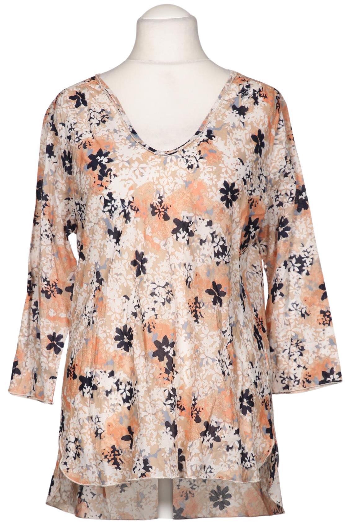 

Marc O Polo Damen Bluse, mehrfarbig, Gr. 44