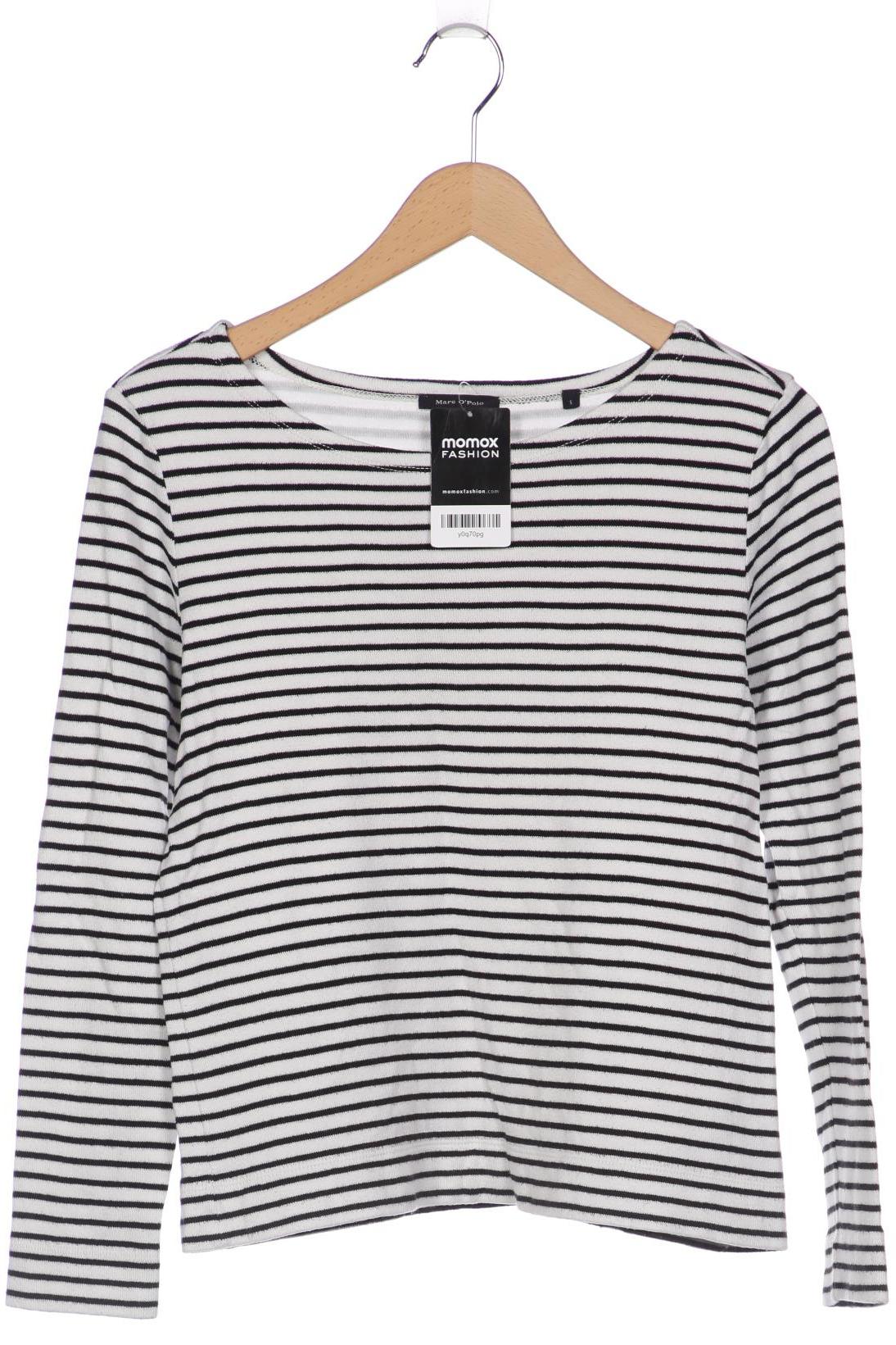 

Marc O Polo Damen Pullover, weiß