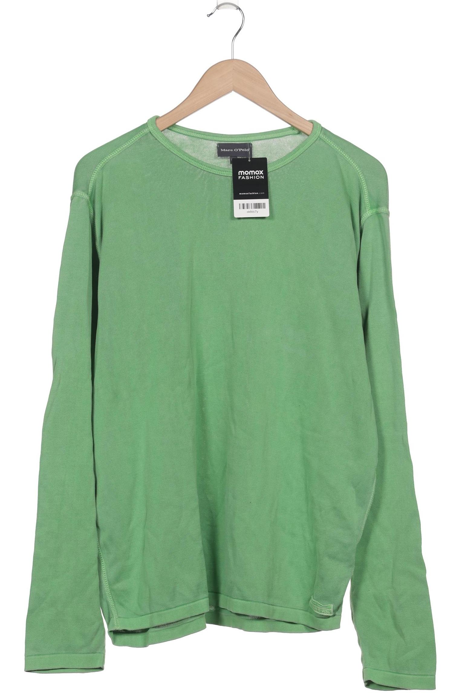 

Marc O Polo Herren Pullover, hellgrün, Gr. 56
