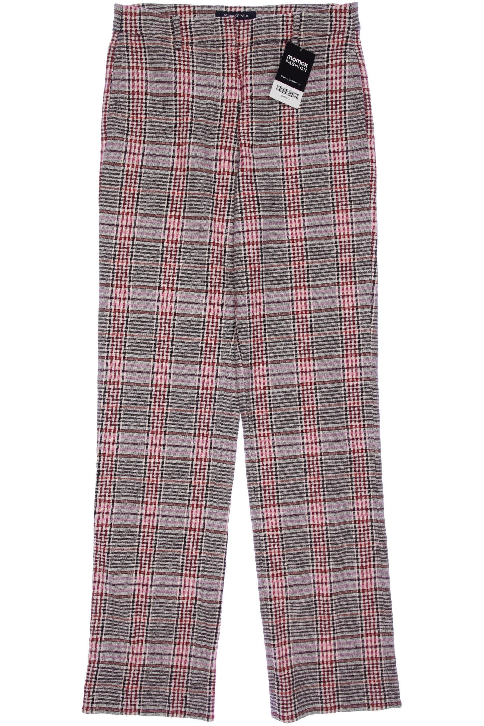 

Marc O Polo Damen Stoffhose, mehrfarbig, Gr. 36