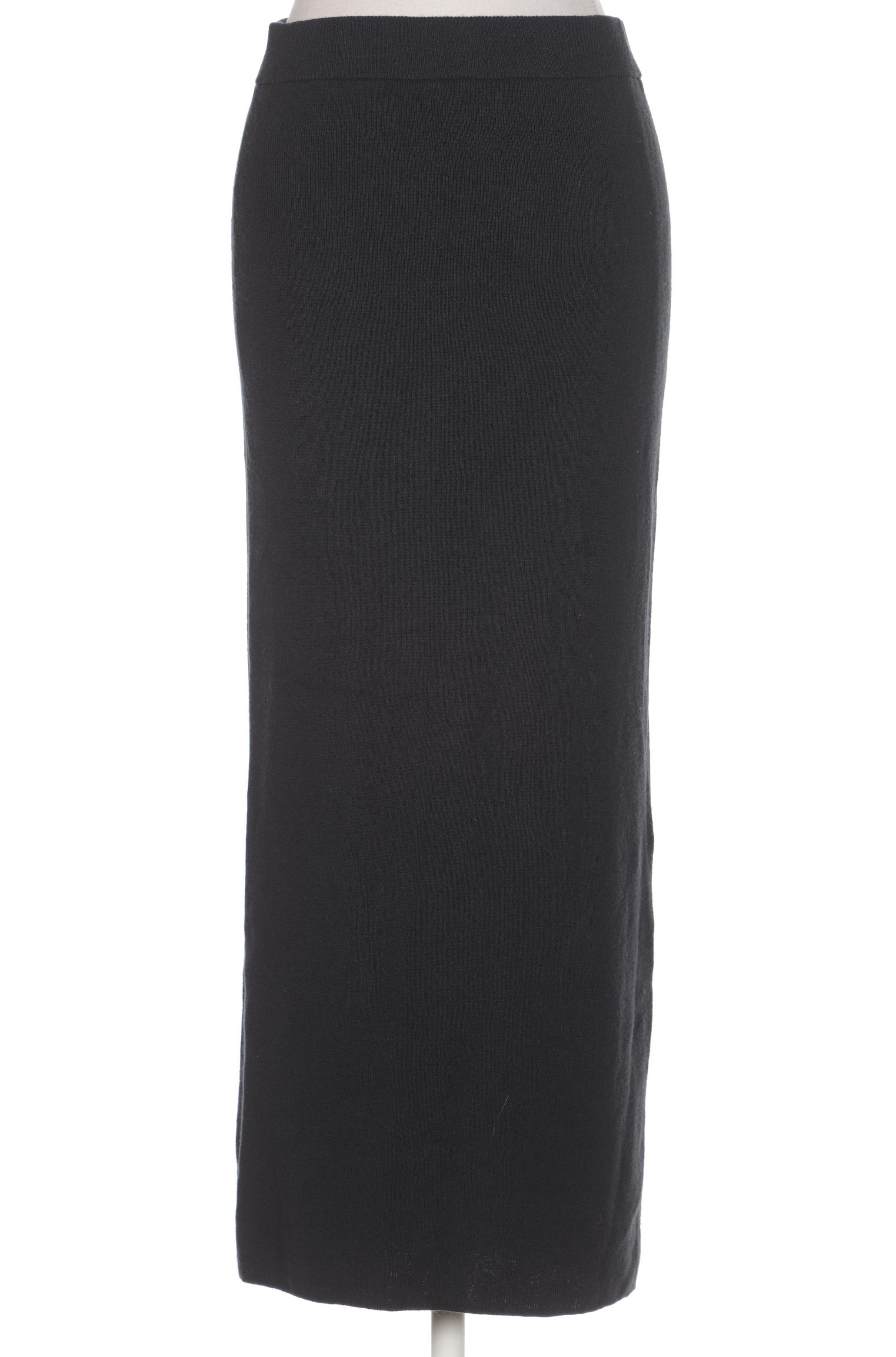 

Marc O Polo Damen Rock, marineblau, Gr. 34