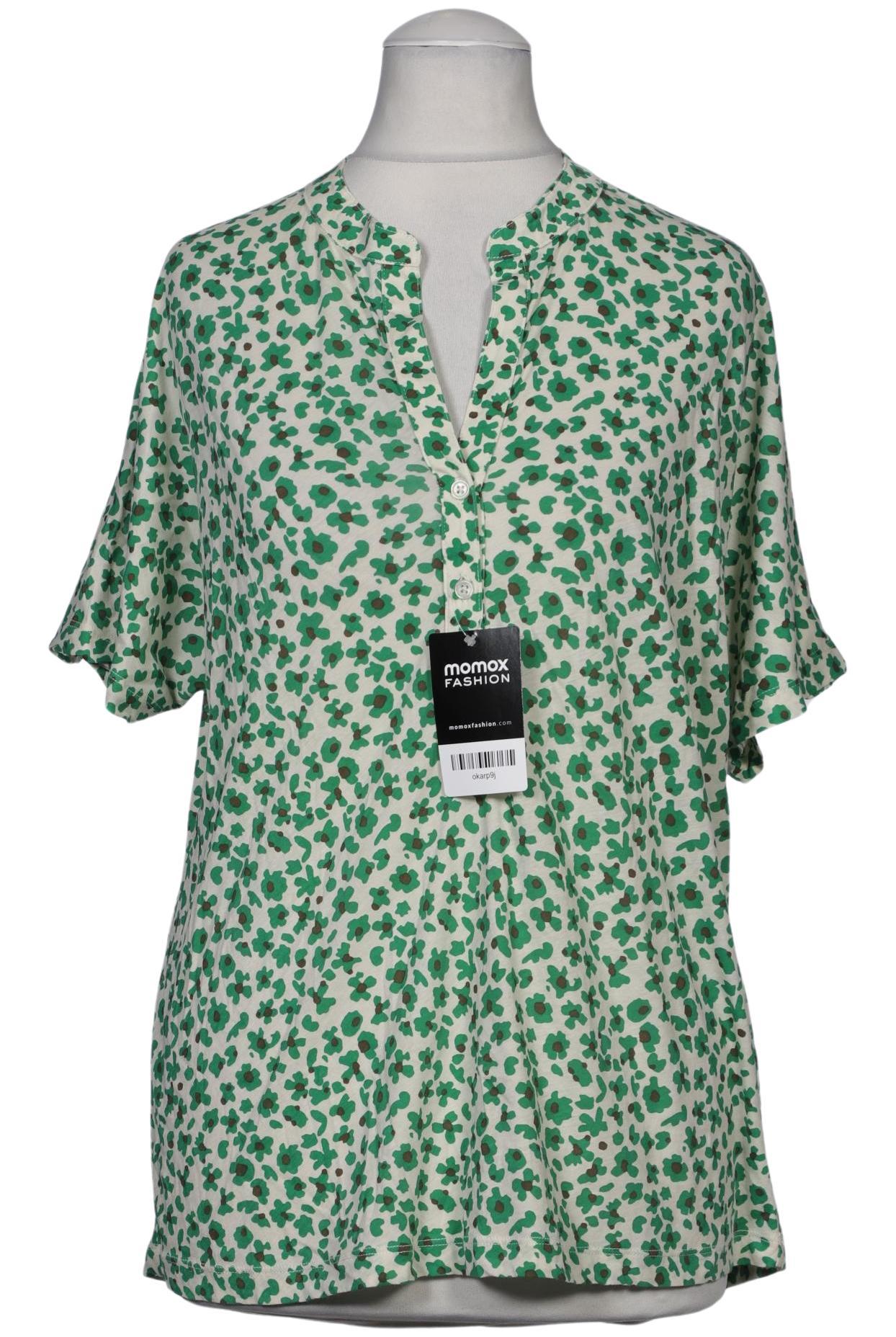 

Marc O Polo Damen Bluse, mehrfarbig, Gr. 36