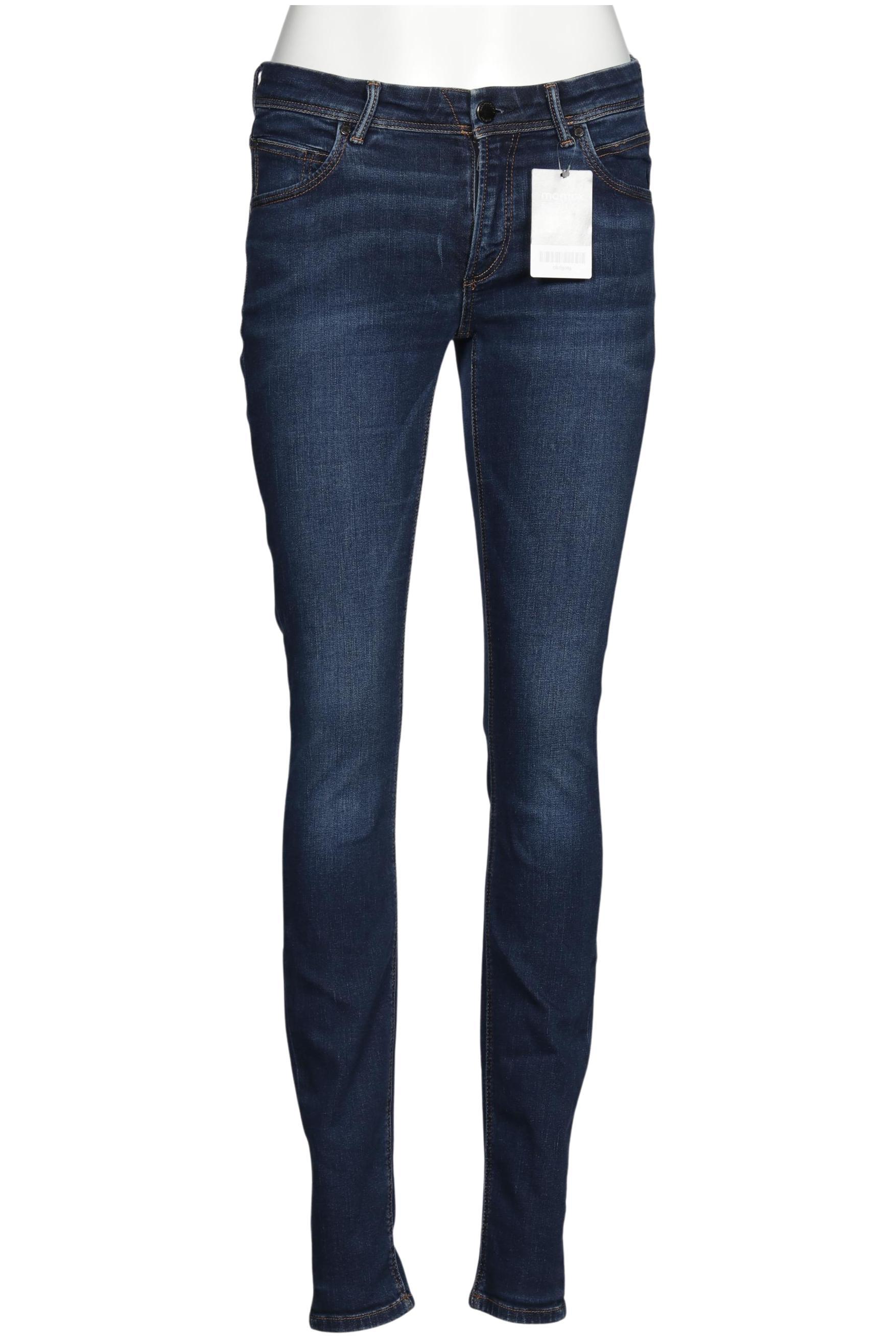 

Marc O Polo Damen Jeans, marineblau, Gr. 29