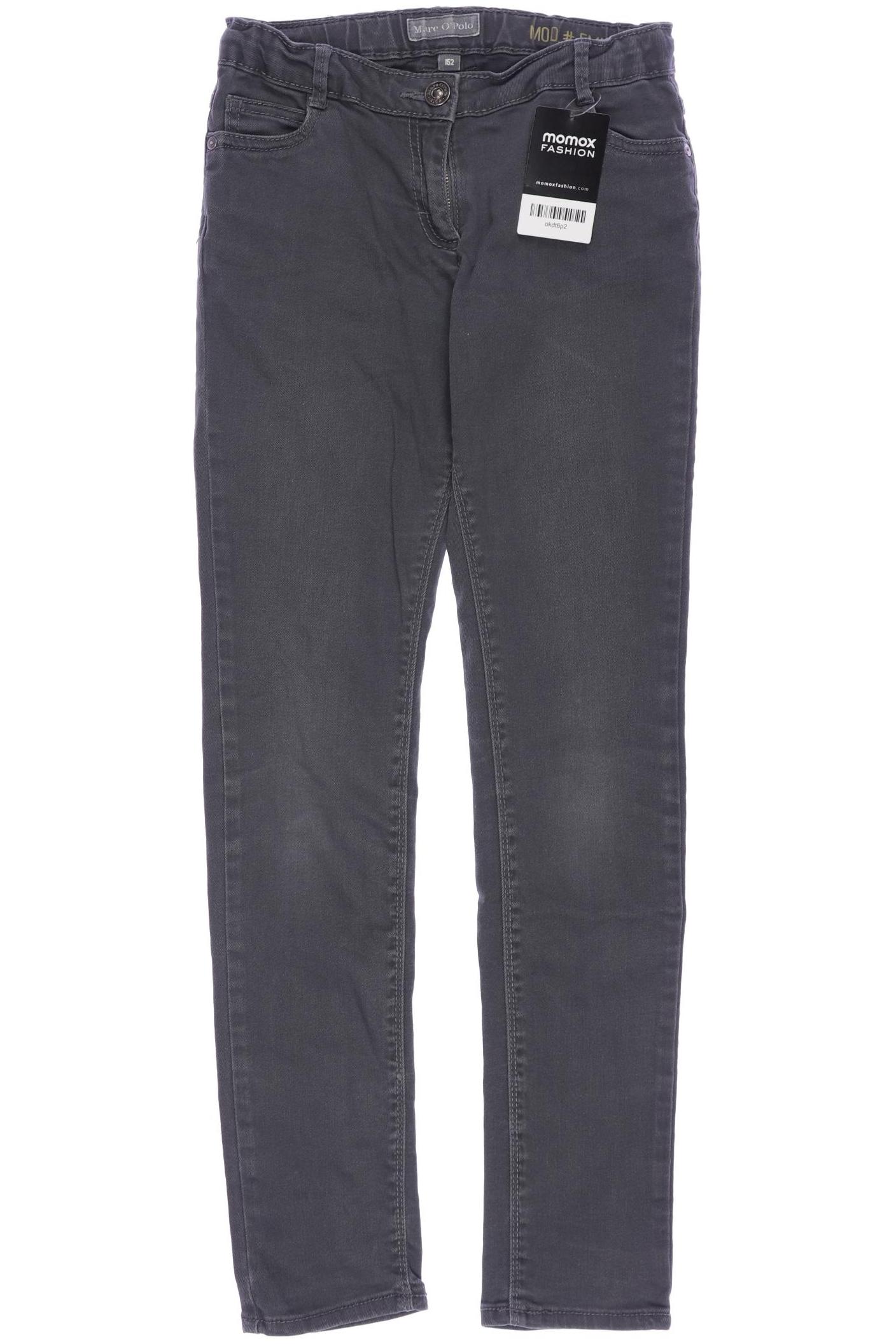 

Marc O Polo Herren Jeans, grau, Gr. 152