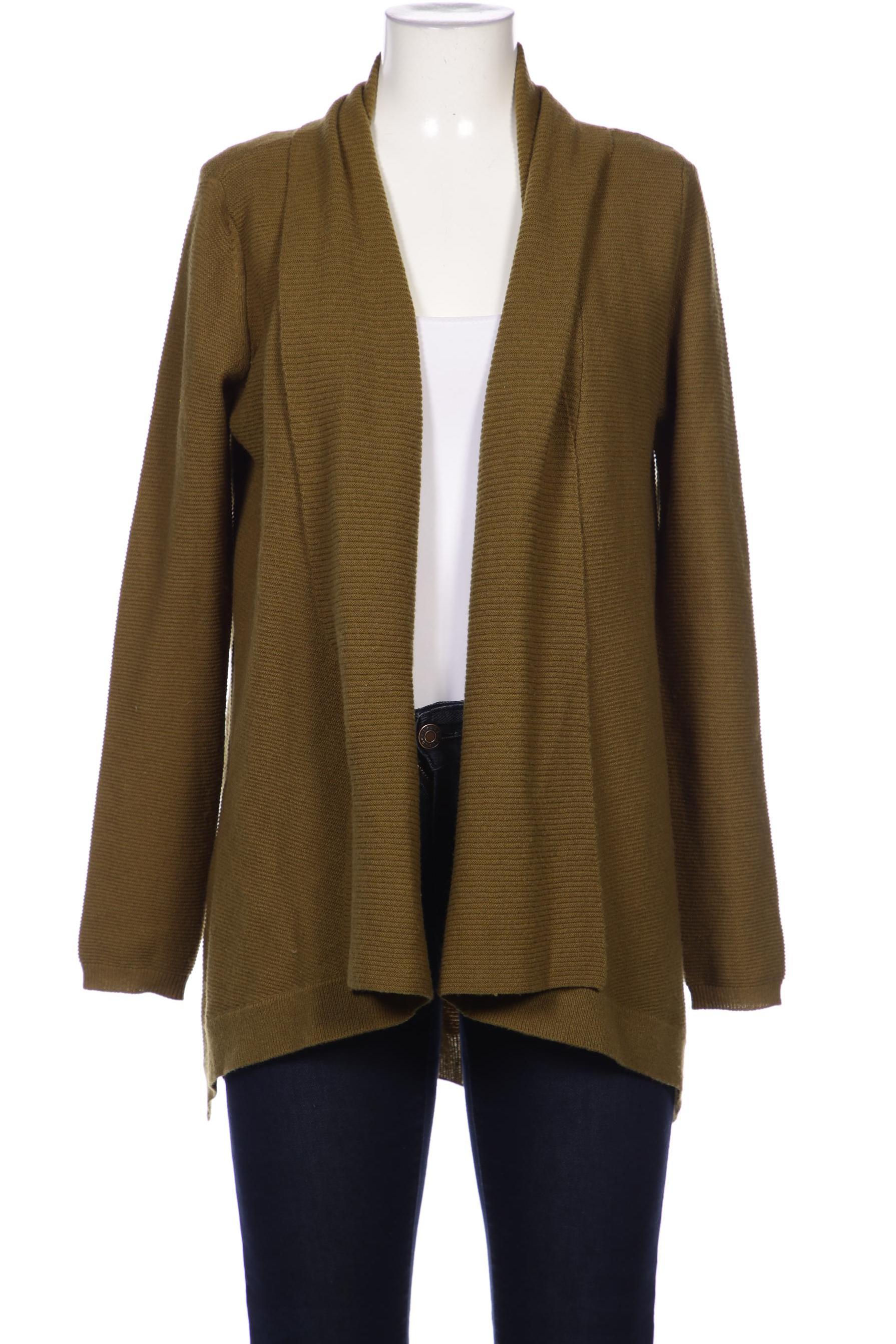 

Marc O Polo Damen Strickjacke, grün